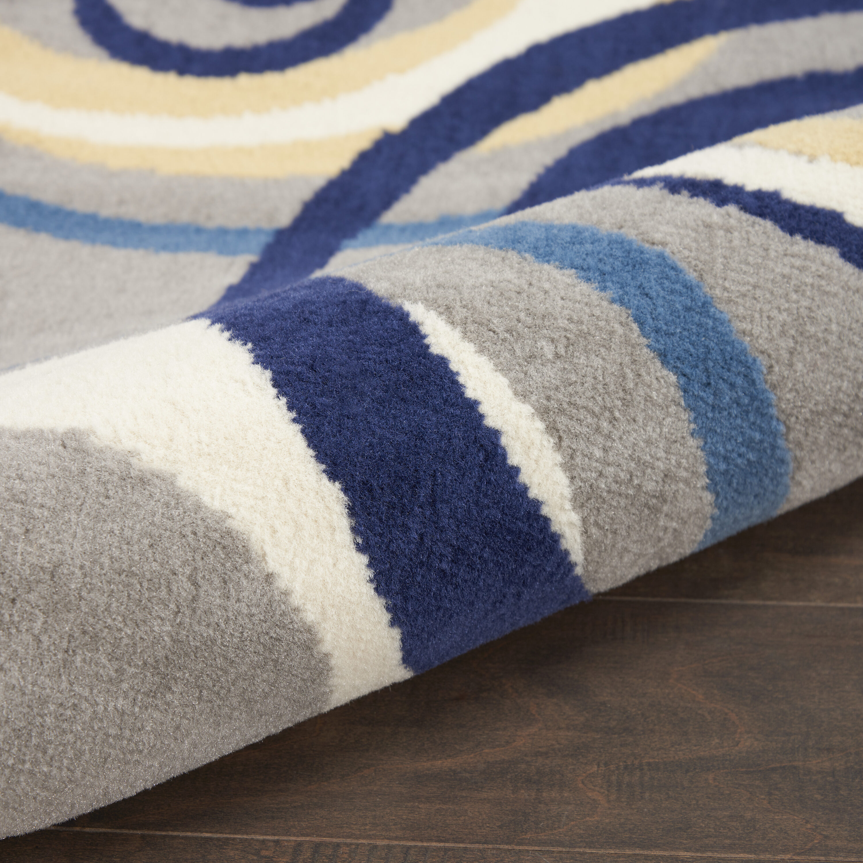 Nourison 99446412041 rugs - View #6