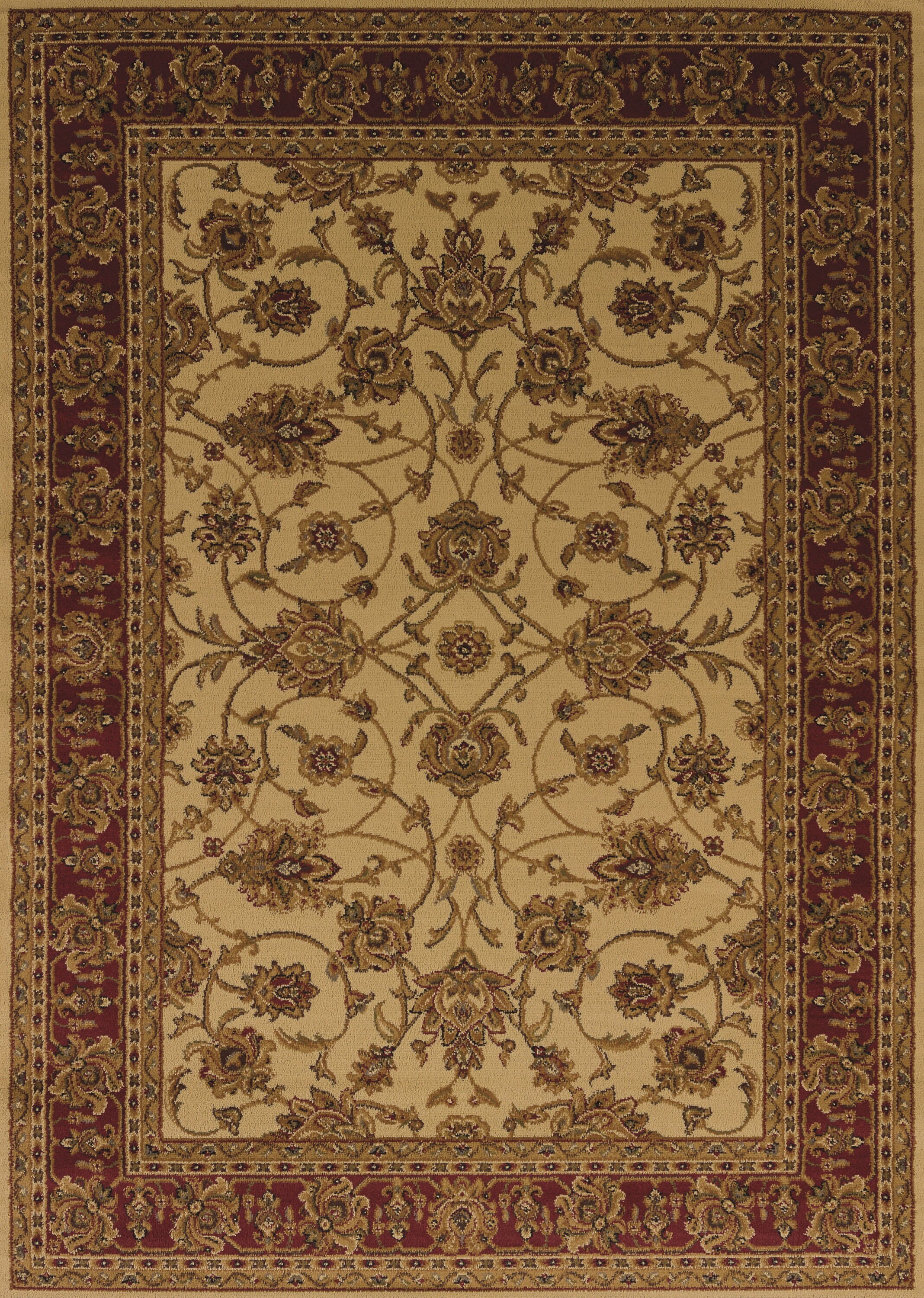 United Weavers Of America 750 00815 58 rugs - View #2
