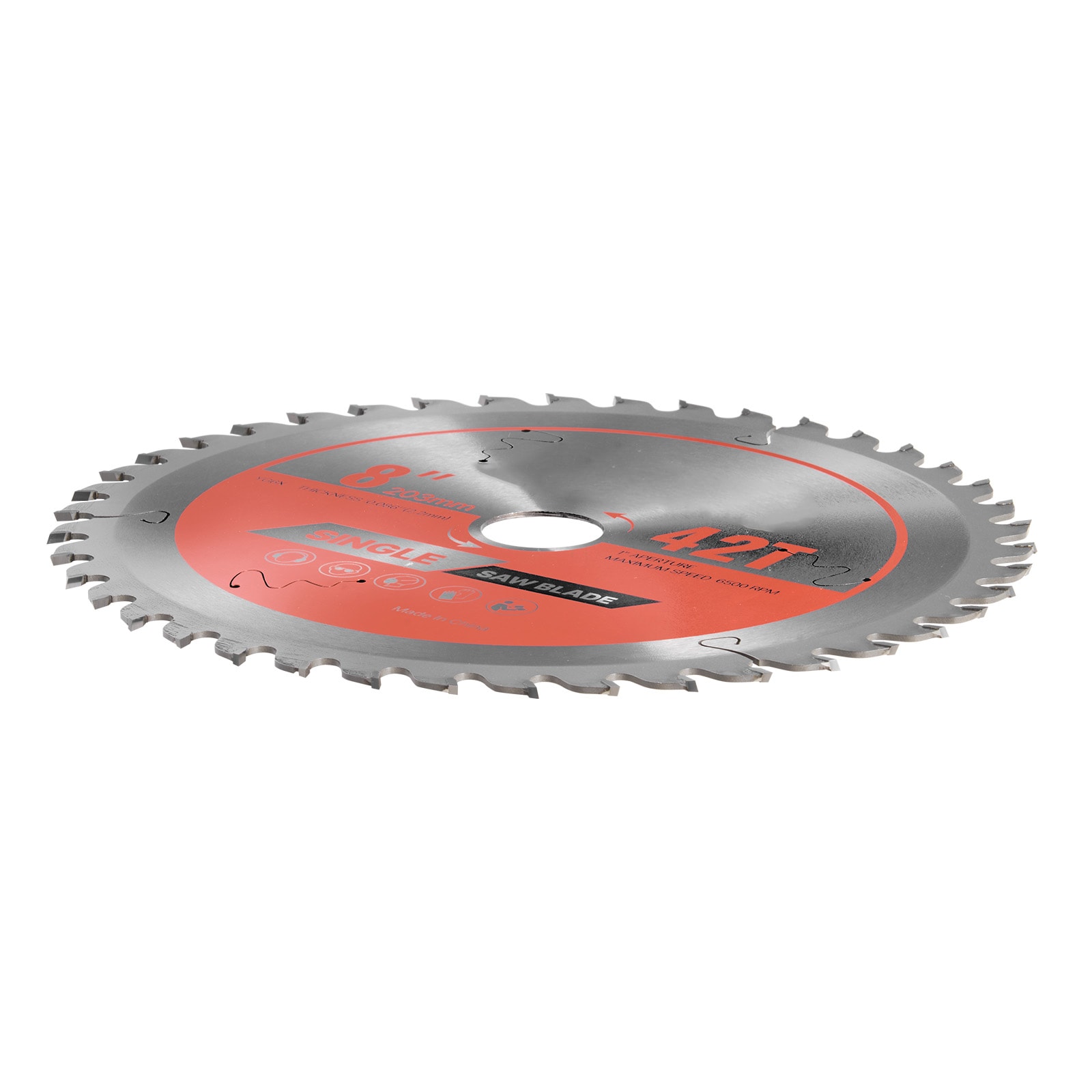 VELMONT INC LVLGIA2237 Circular-Saw-Blades - View #10
