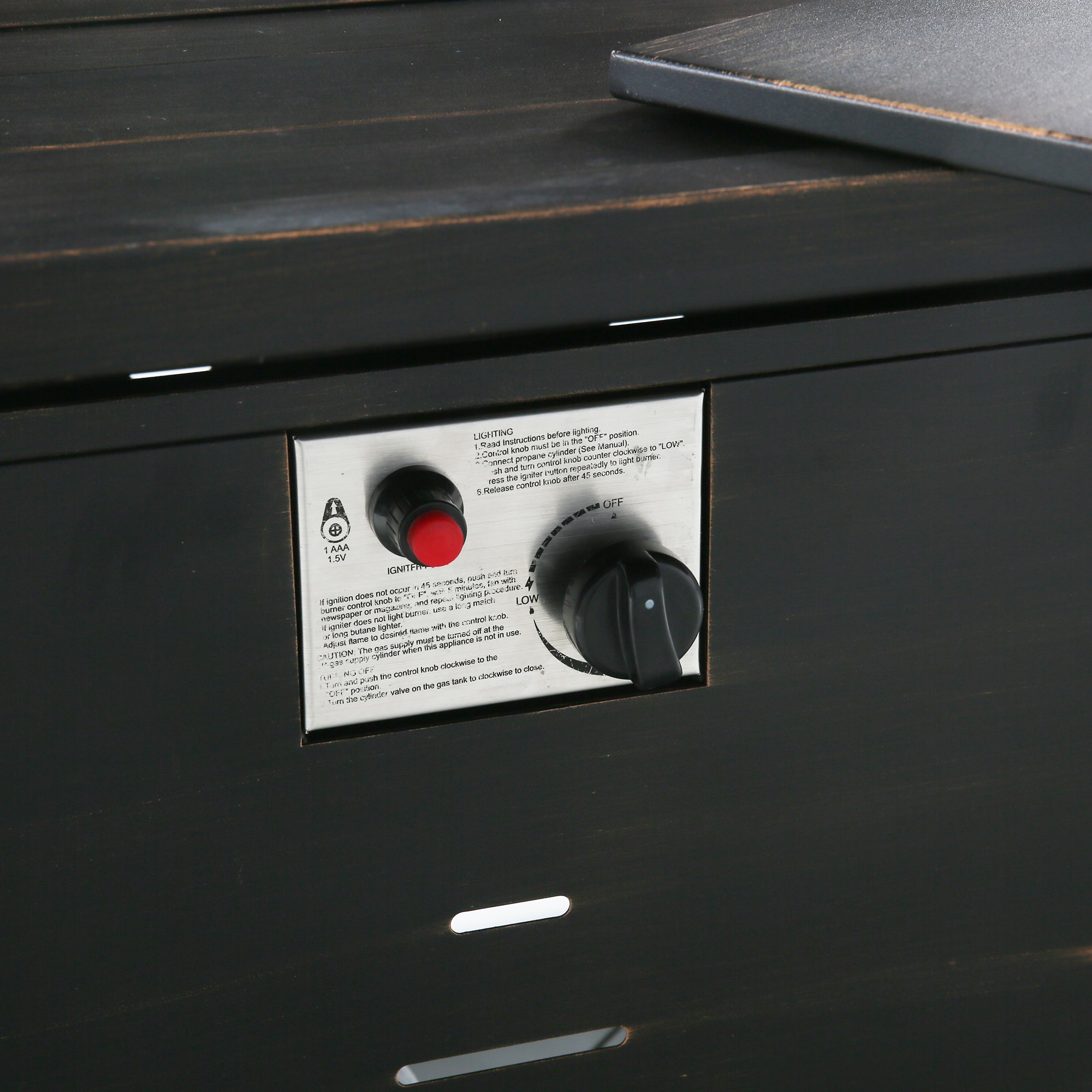 PEAK HOME FURNISHINGS 970328X2-970327-970430 Patio-Sofas-Daybeds - View #9