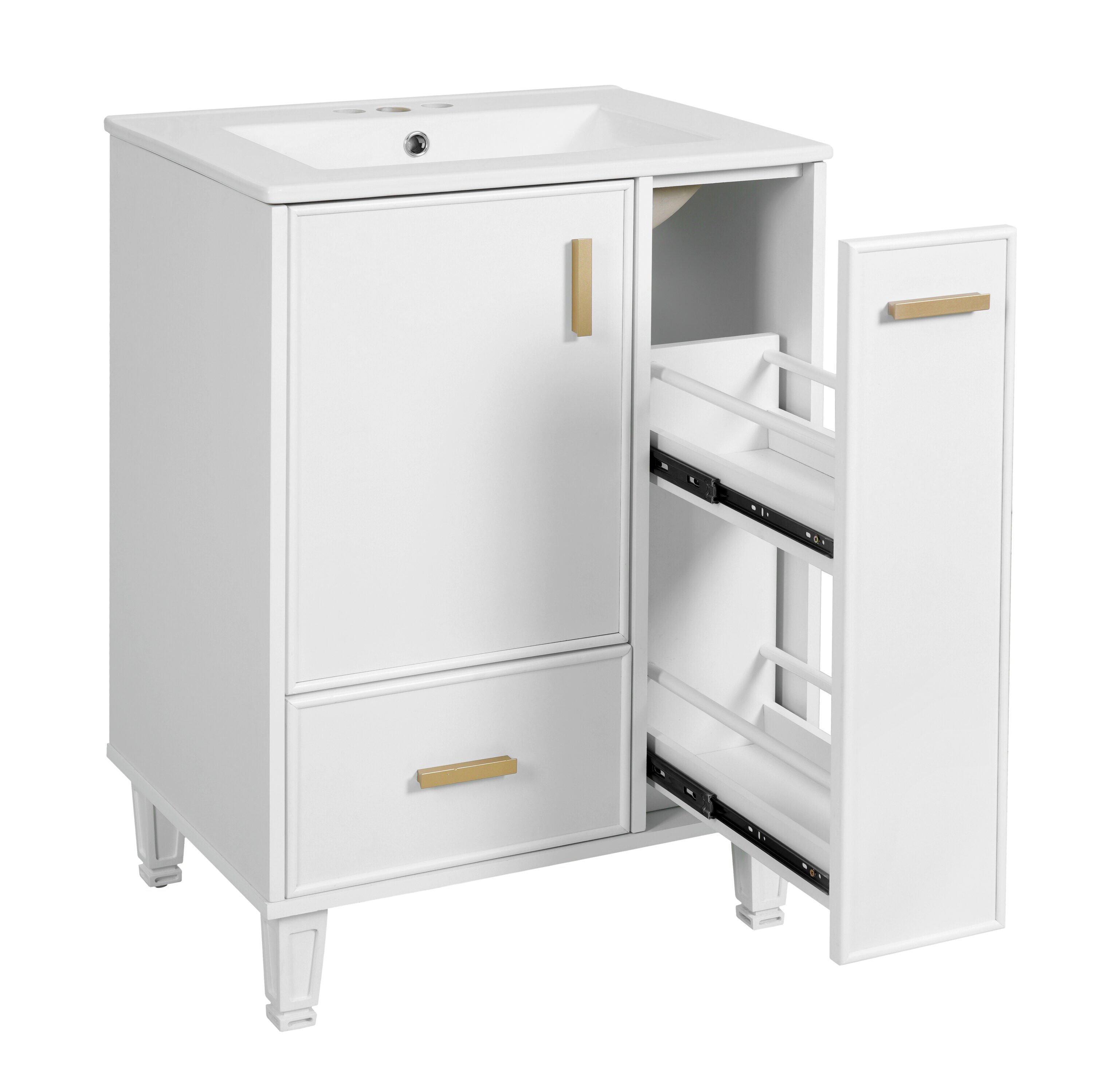 Christopher Knight Home 333647 Bedroom-Vanities - View #6