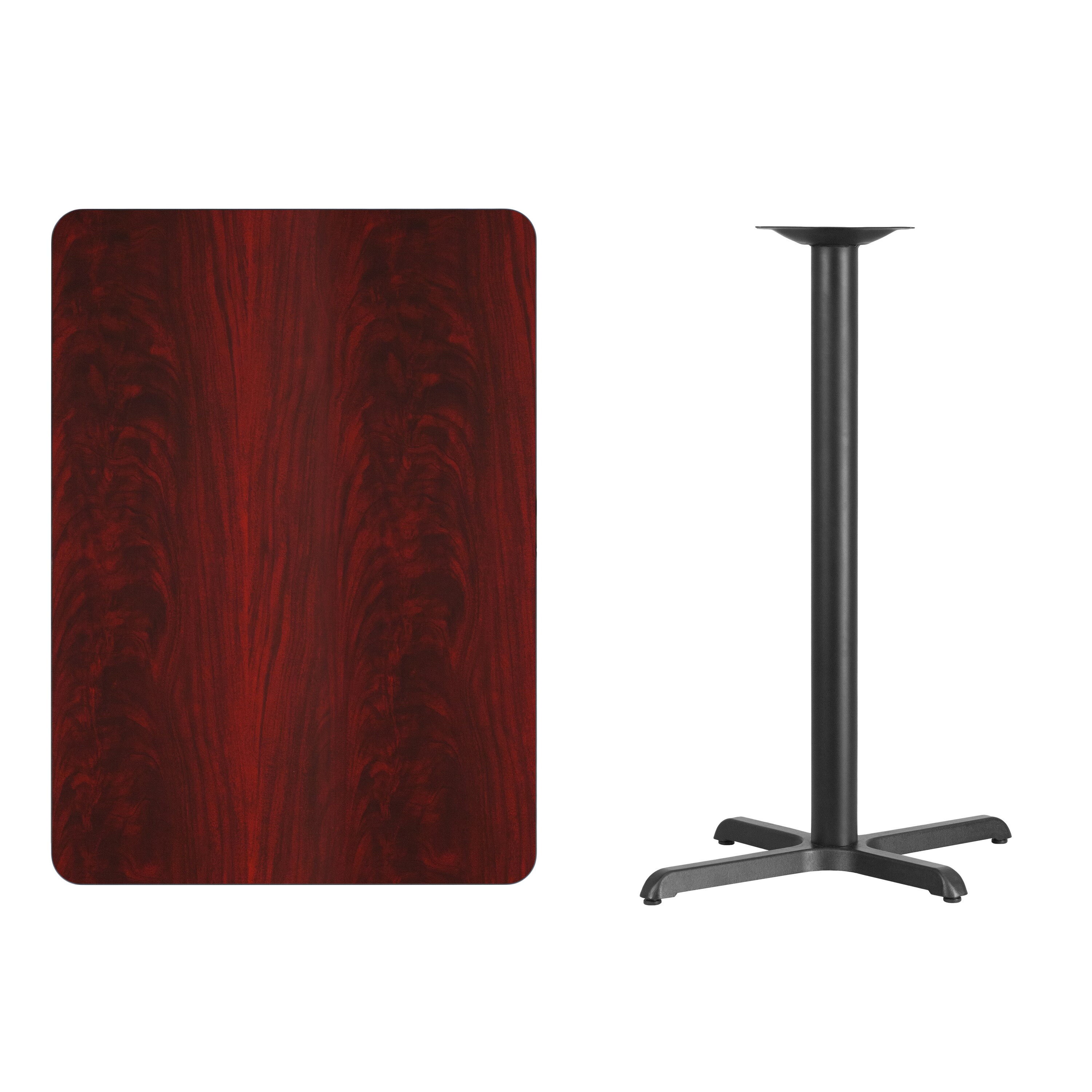 Flash Furniture 889142006206 Dining-Tables - View #3