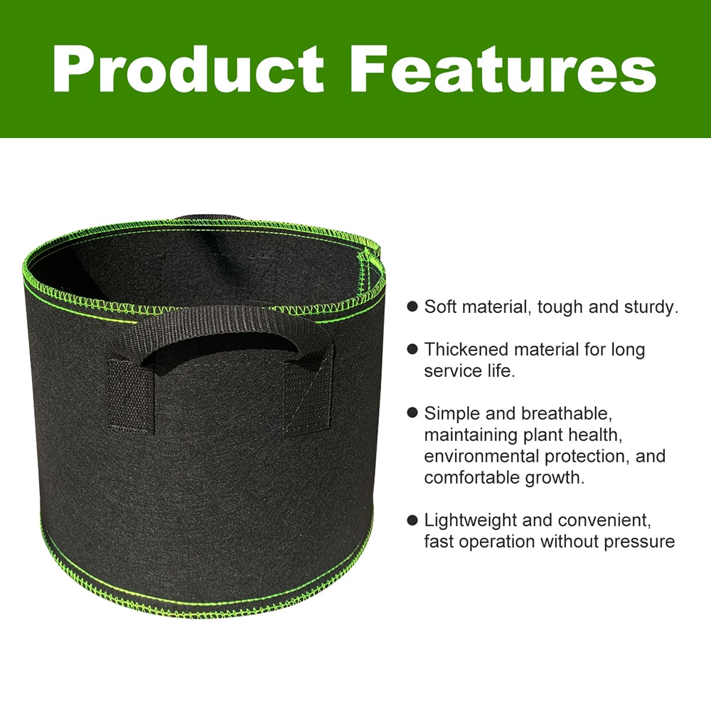Agfabric GBG4030P5G10 Planter-Window-Box - View #4