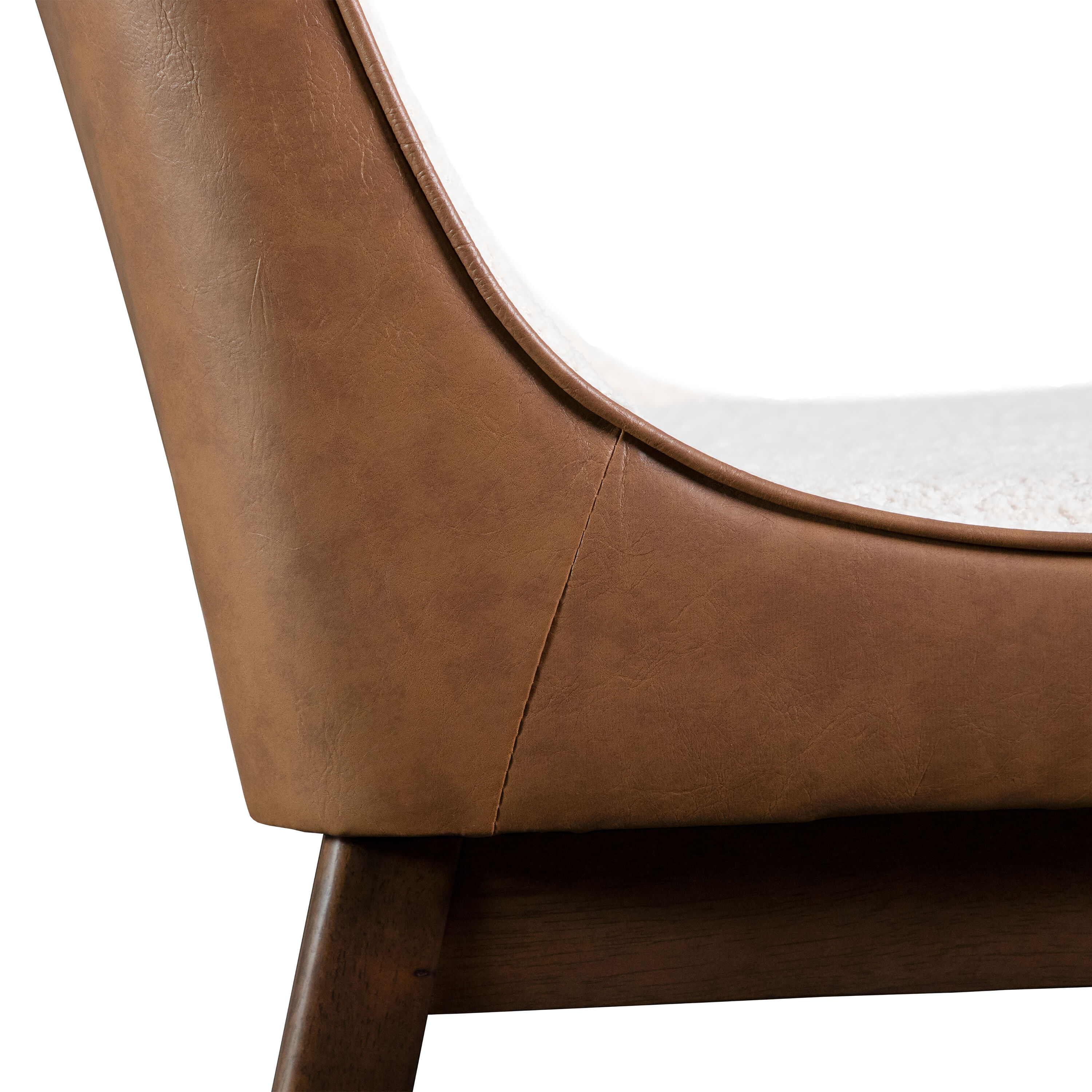 Furniture of America IDF-3213WN-SC Dining-Chairs - View #11
