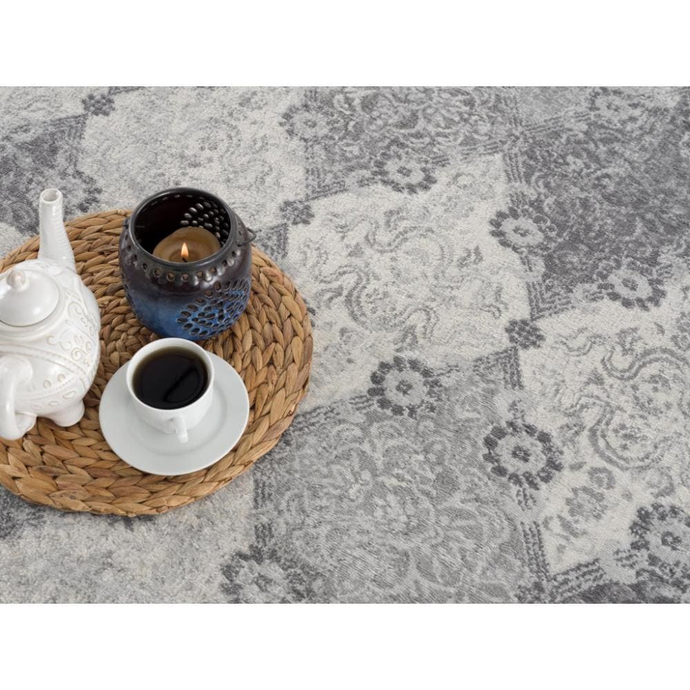 HomeRoots 4000390199 rugs - View #4