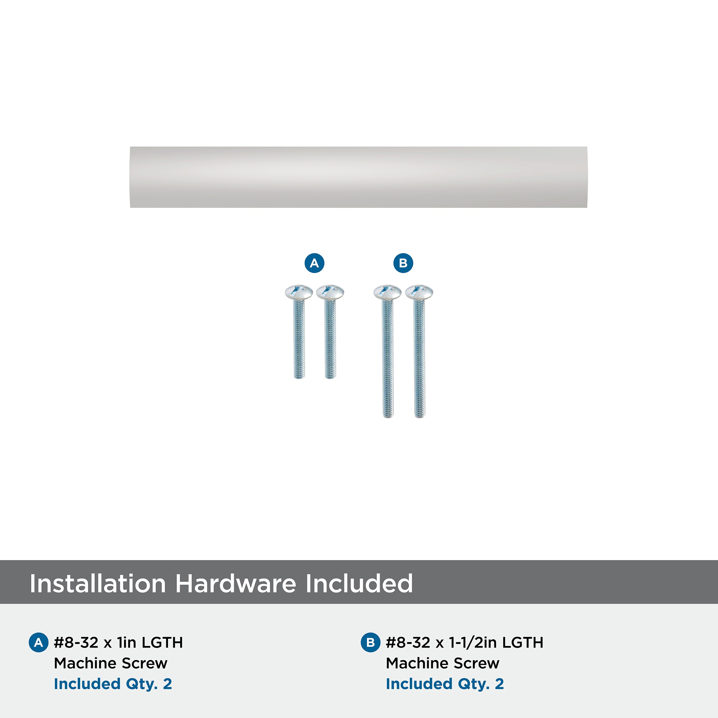 Amerock 10VMP3728926 Cabinet-Pulls - View #2