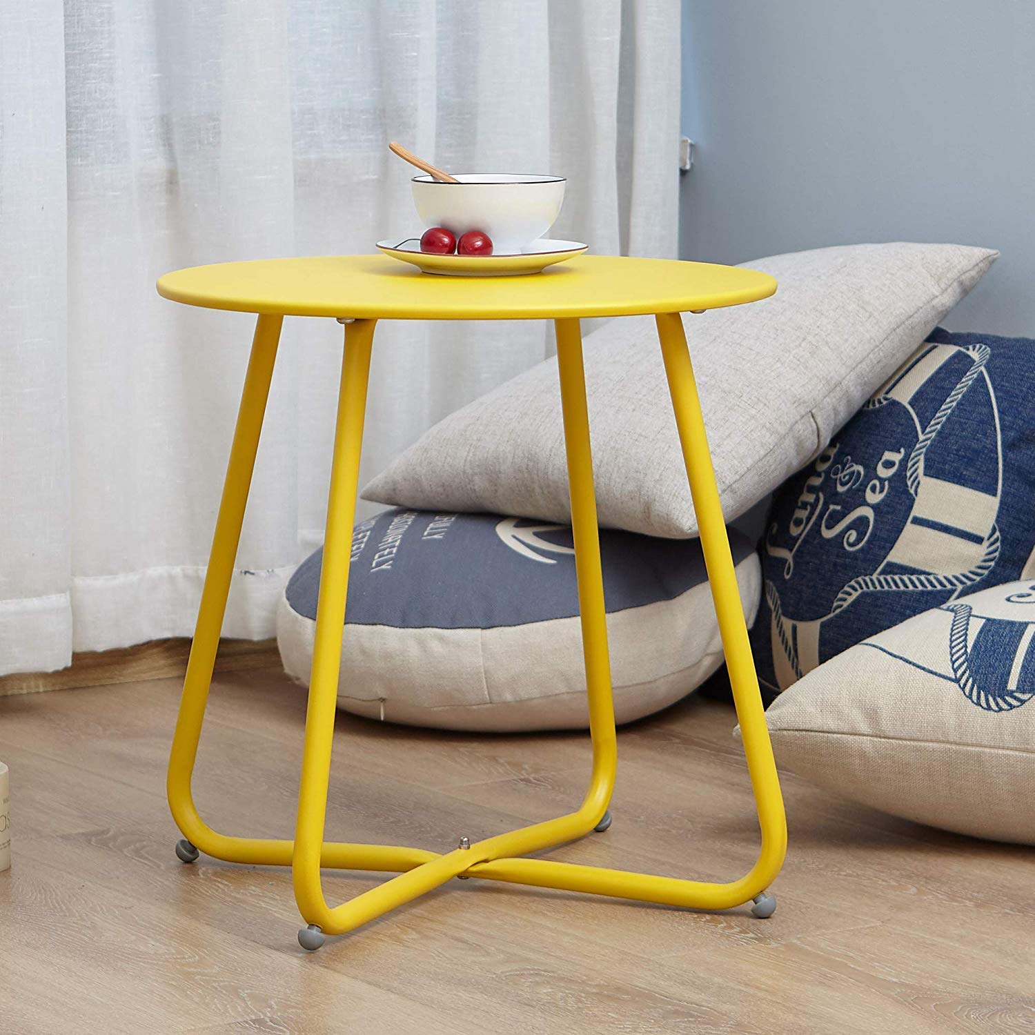 Clihome ZY-TD24-TYE Patio-Tables - View #3
