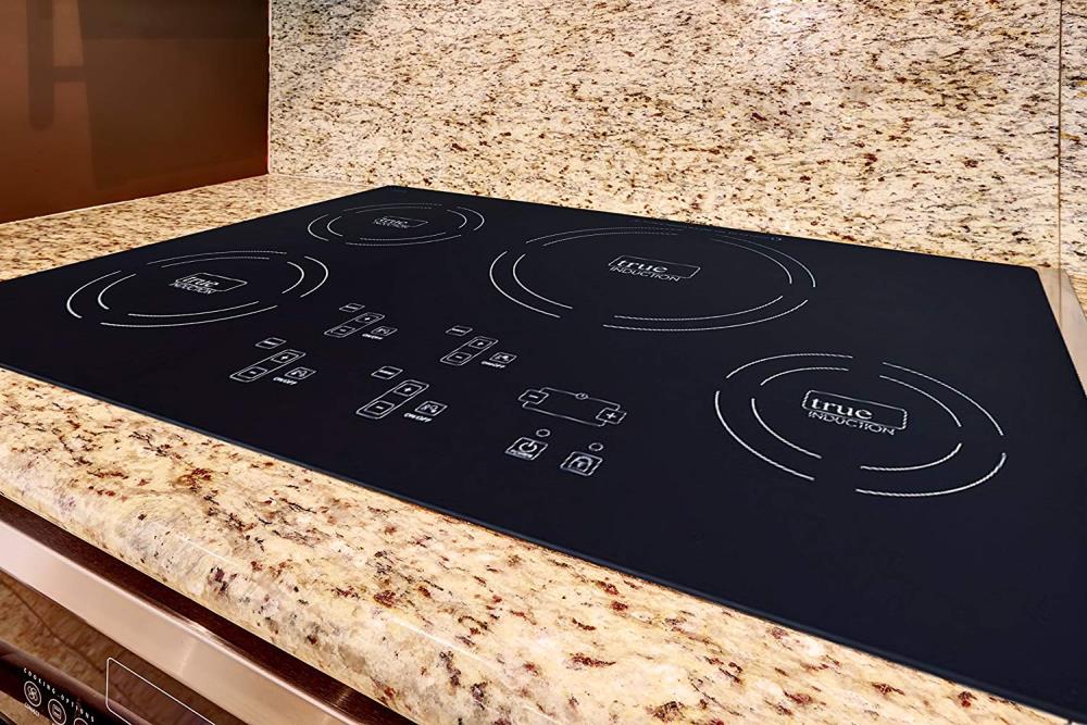 furrion single burner induction cooktop