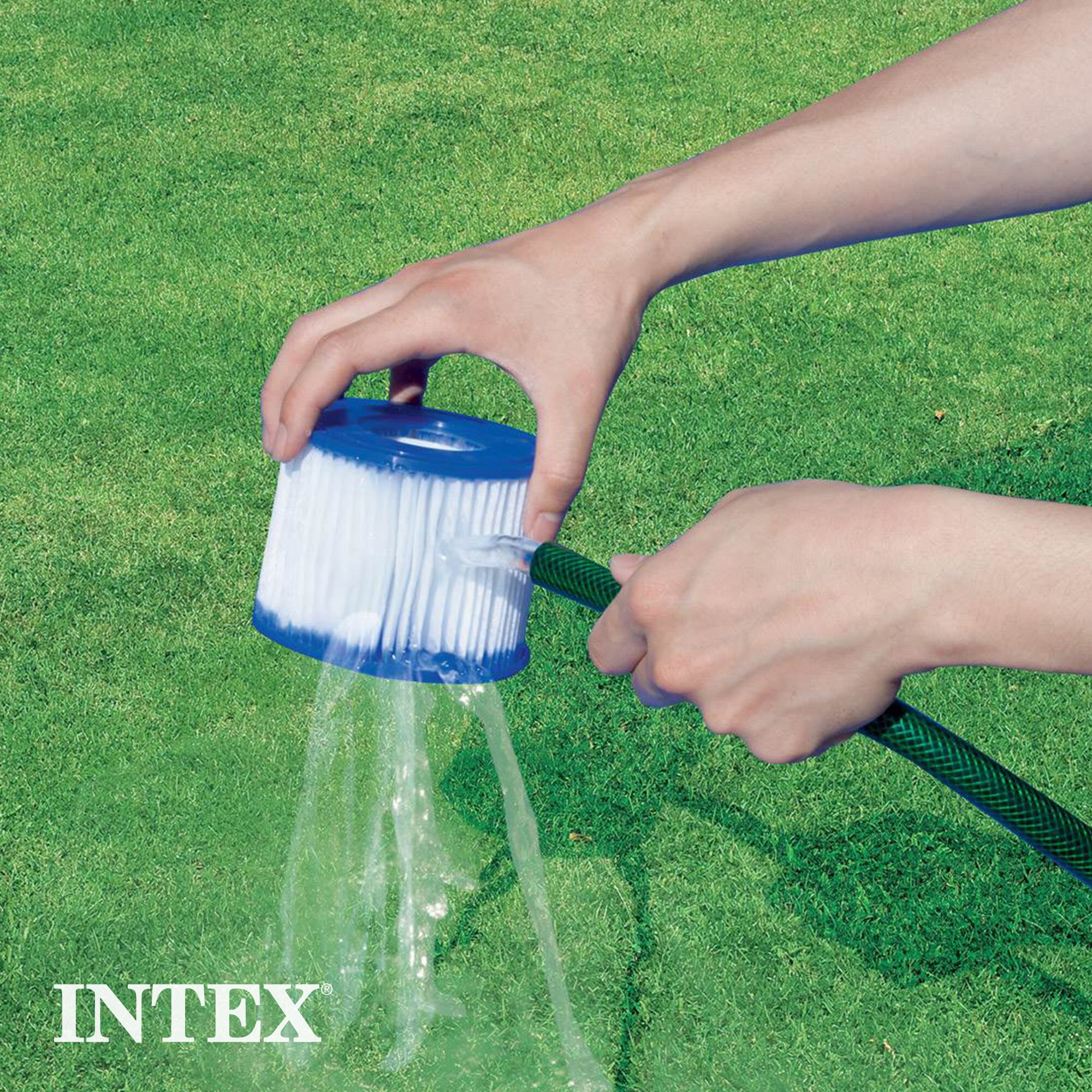 Intex 174327 Pool-Filter-Skim-Sys-Parts - View #6