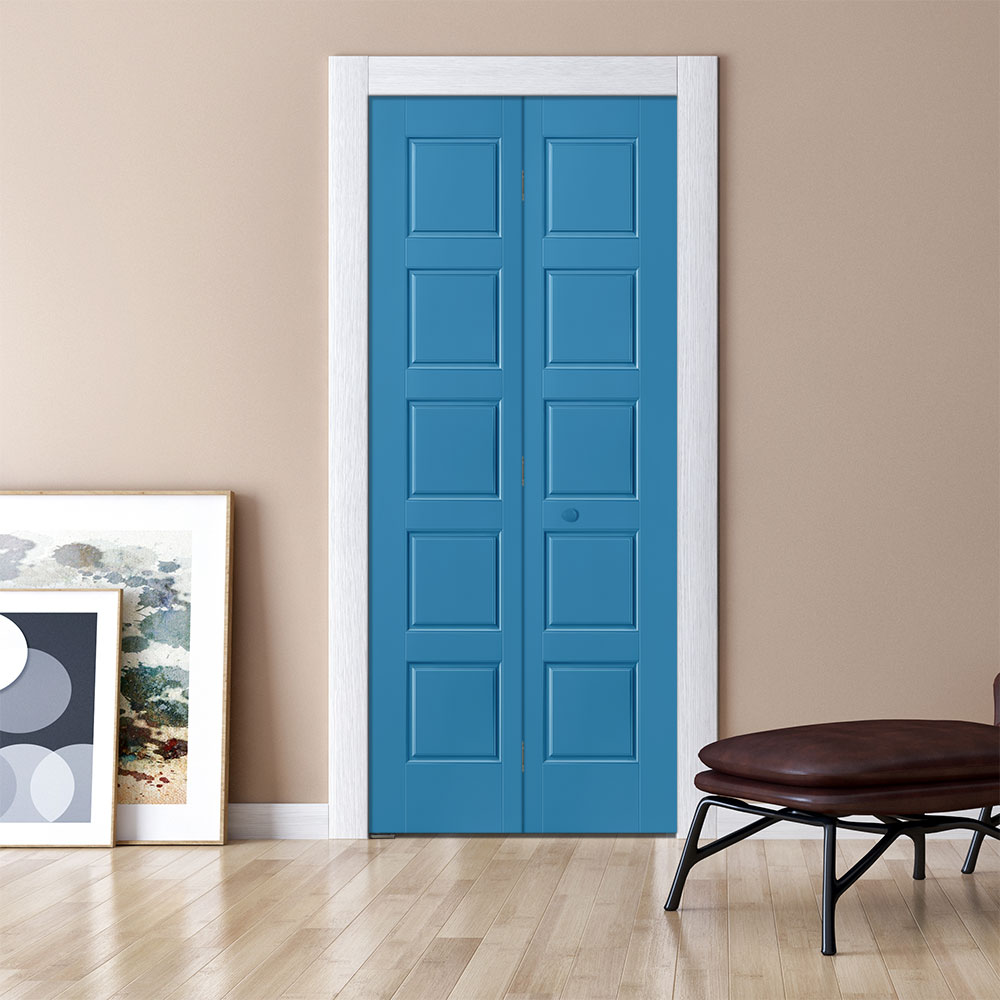 Masonite 1444389 Bifold-Sliding-Closet-Doors - View #2