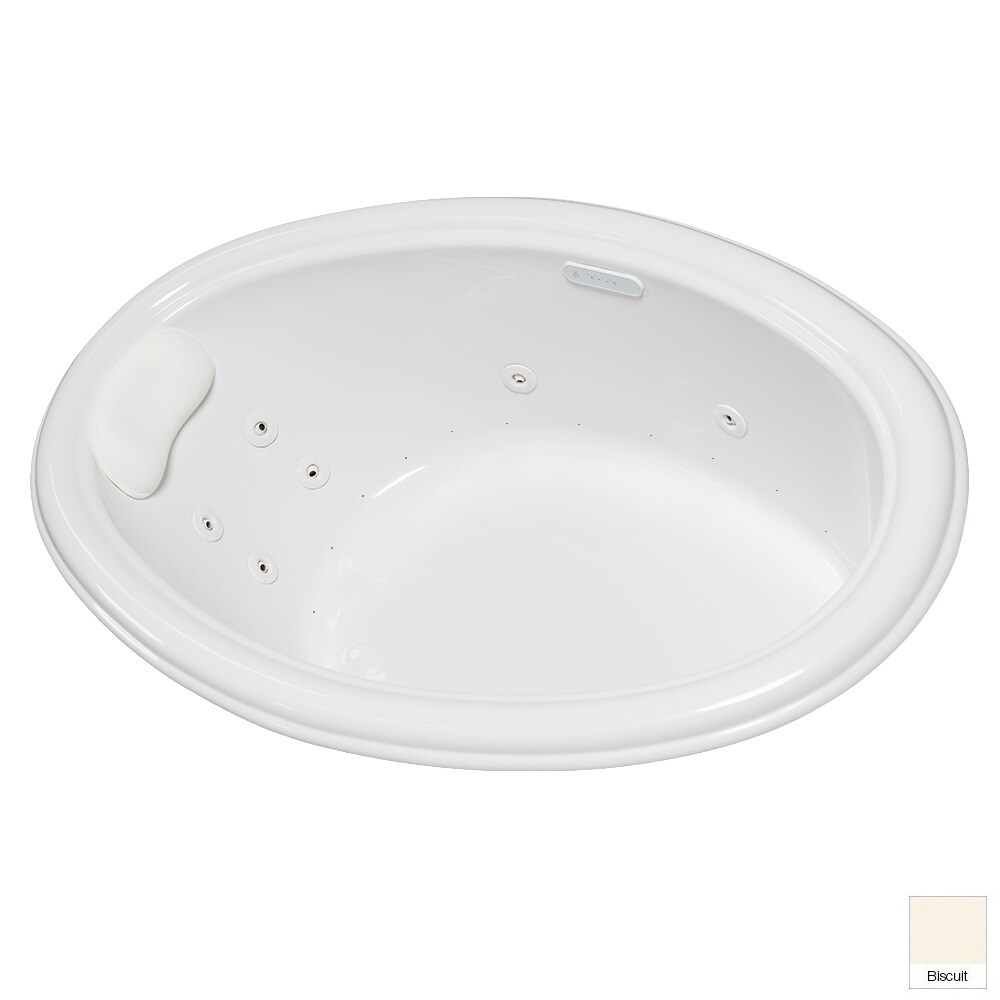 Laurel Mountain 4060ZWA528 bathtubs - View #6