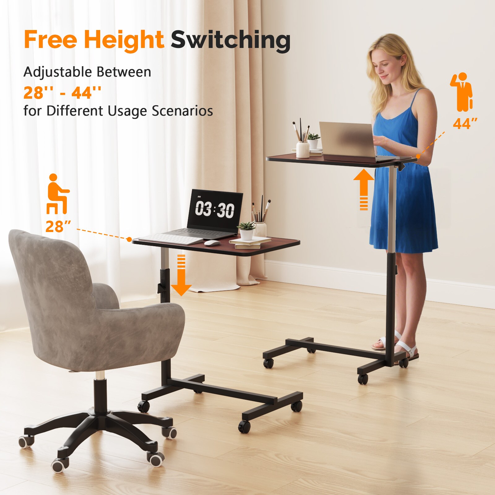 VINGLI LS-G52002401 desks - View #3