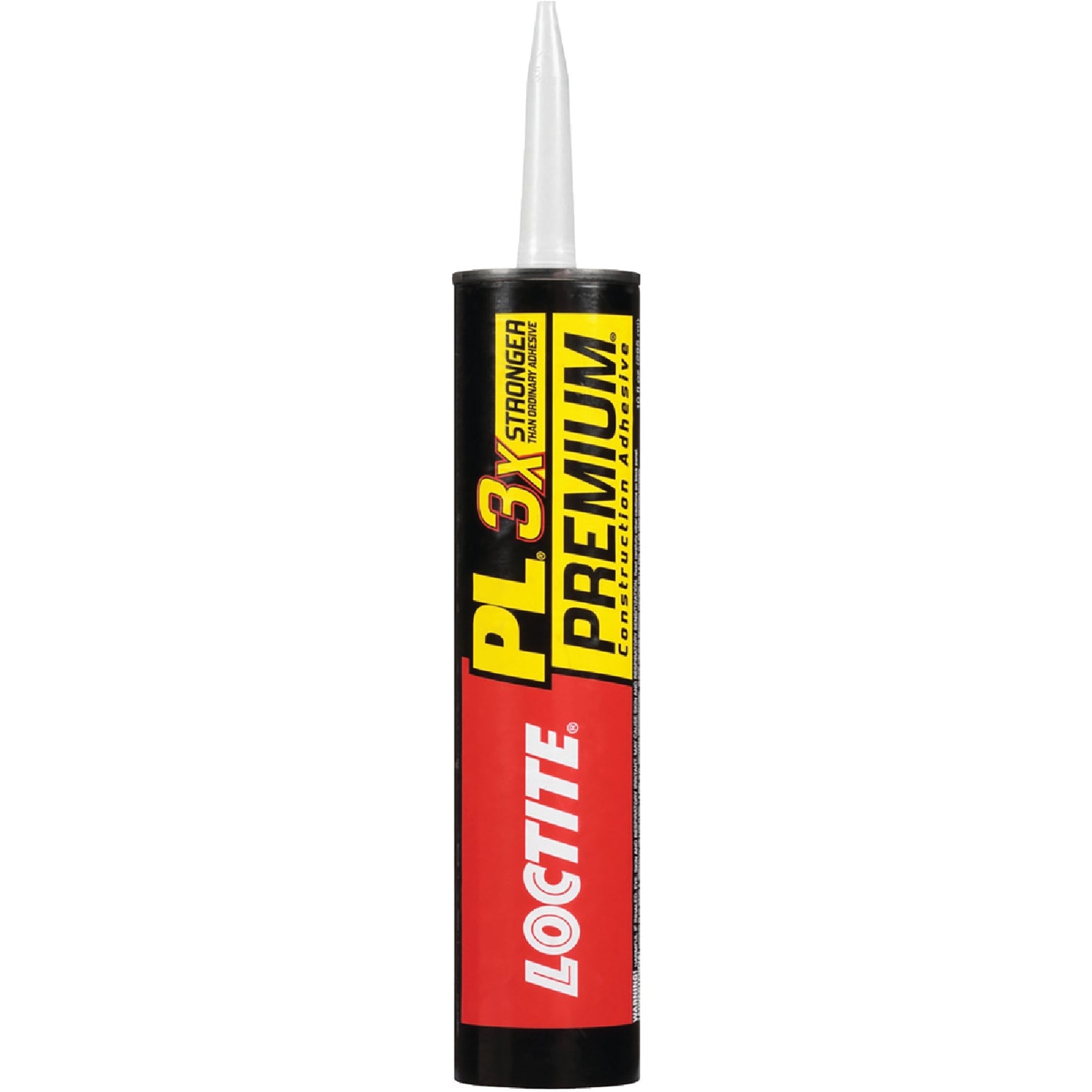 LOCTITE  PL Premium Polyurethane Construction Adhesive 10 oz