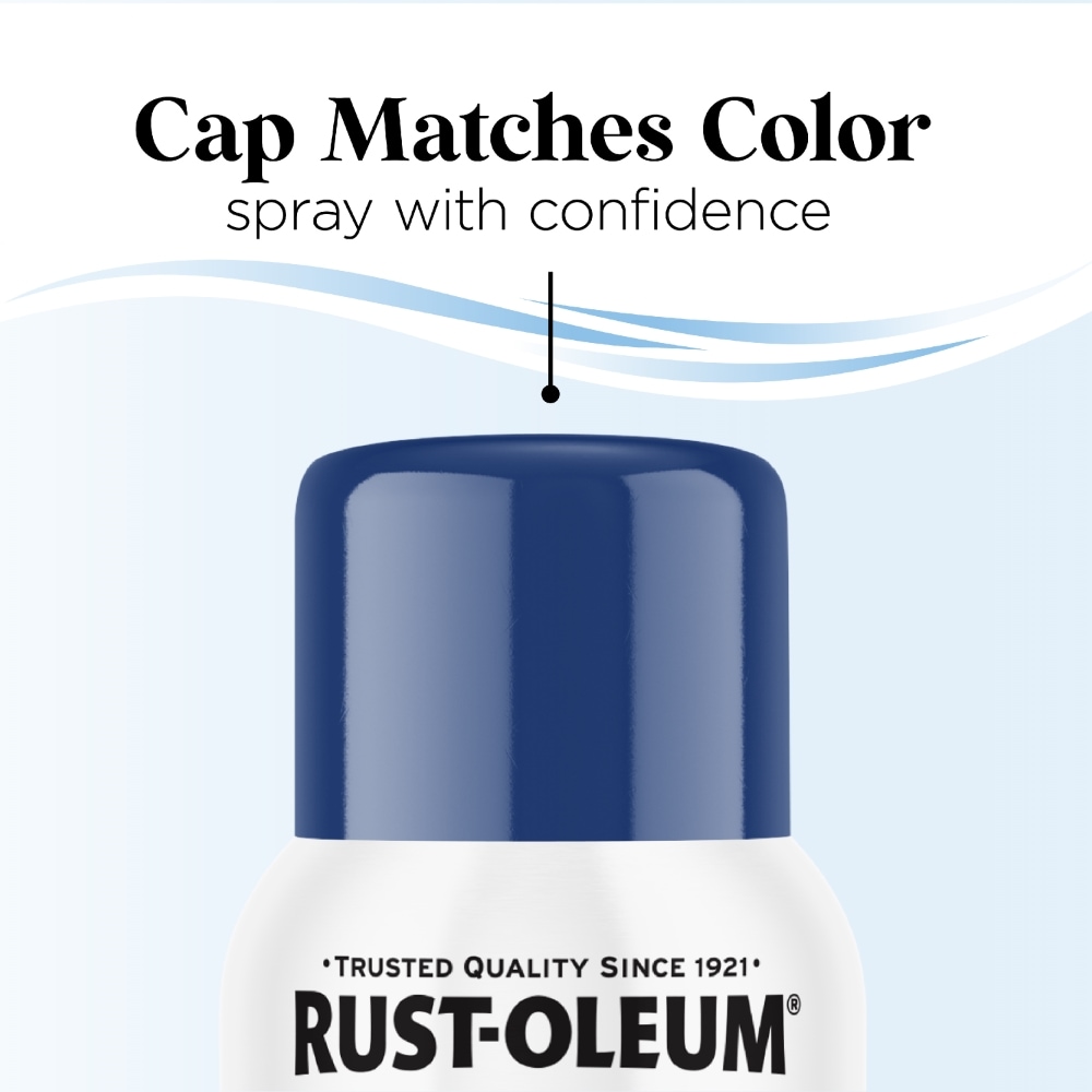 Rust-Oleum 388272SOS Spray-Paint - View #7