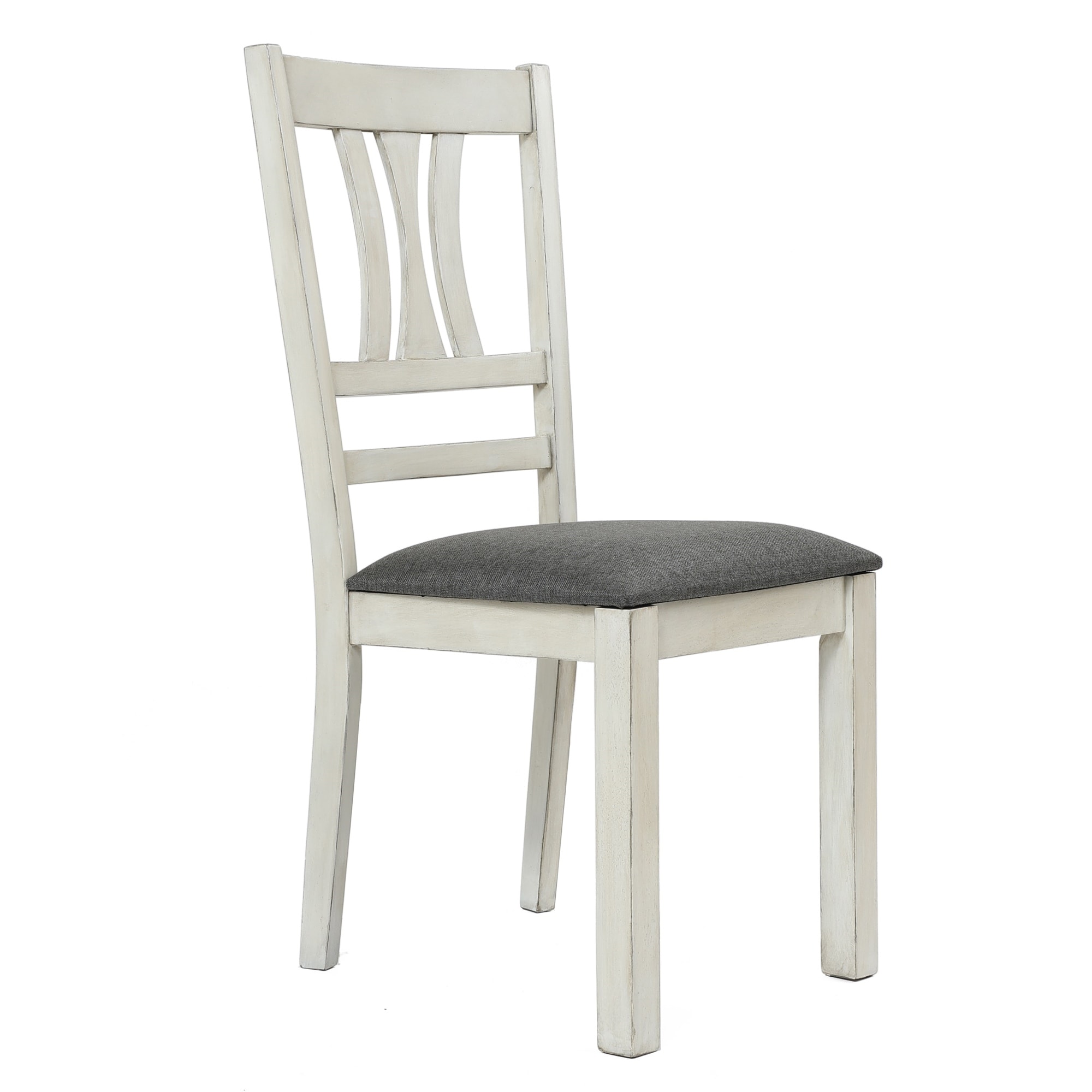 LuxenHome WHIF1876 Dining-Chairs - View #5