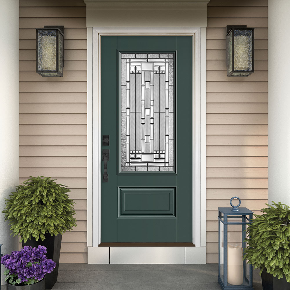 Masonite 3421222 Entry-Doors - View #2