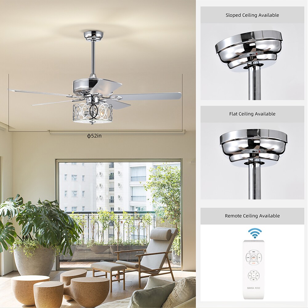Sunrinx MG39-1-84L Ceiling-Fans - View #5