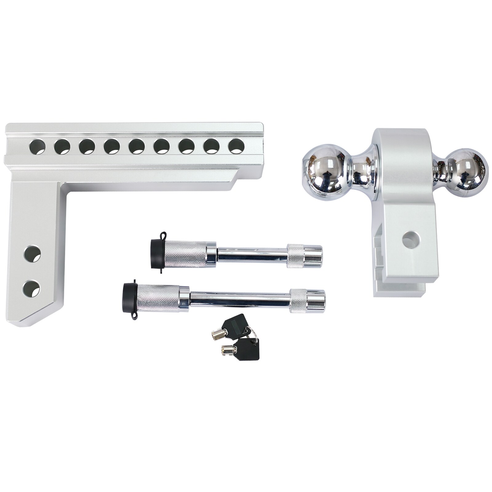 Kahomvis GH-QP214-191 Ball-Mounts - View #6