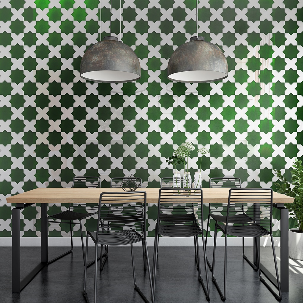 Apollo Tile MOR88VERSTRA Ceramic-Tile - View #3