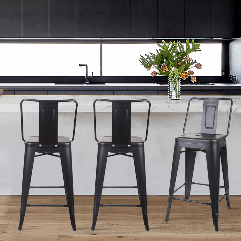 GIA M01-24MB_BK_1_LWS stools - View #3