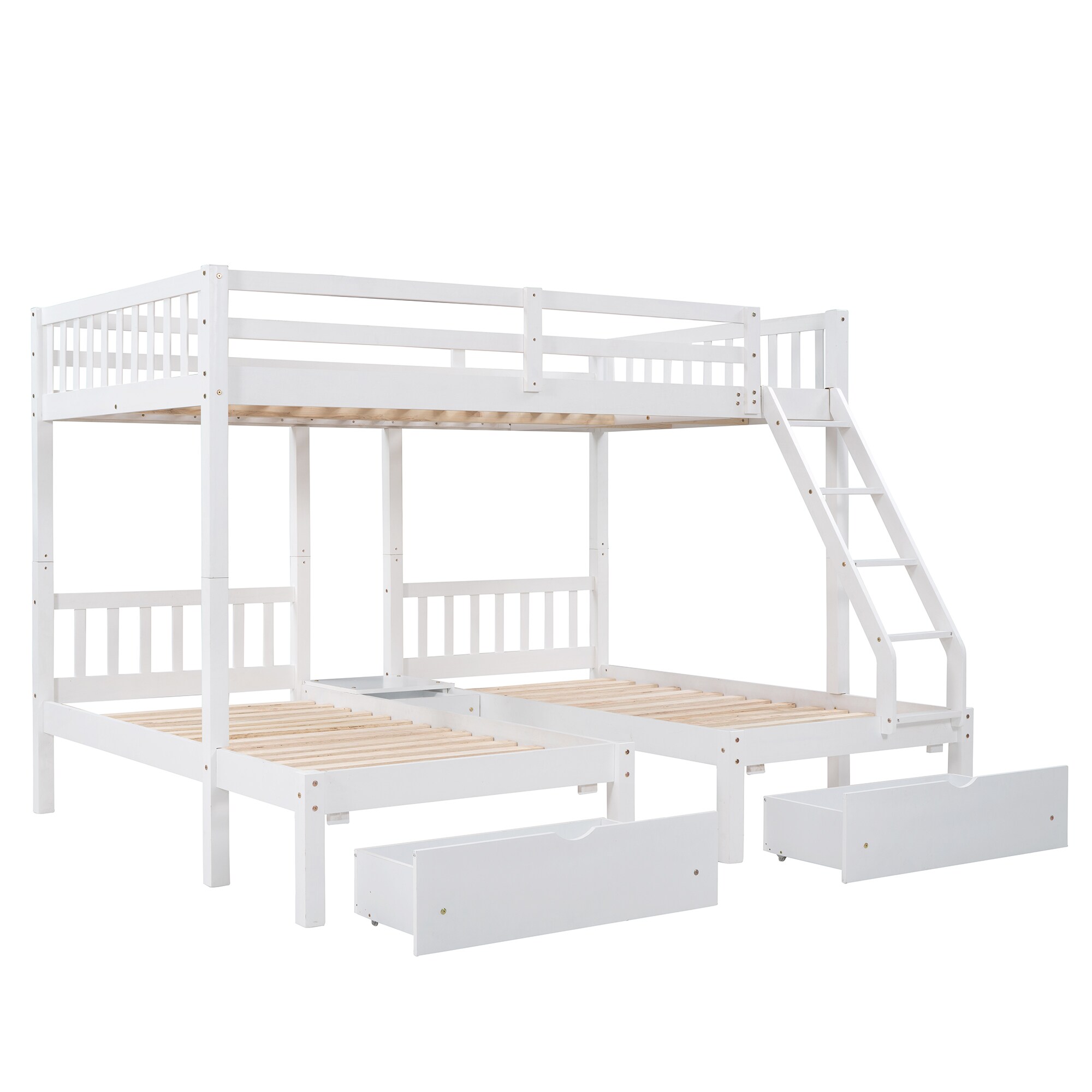 ModernLuxe LT000343AAK Bunk-Beds - View #8