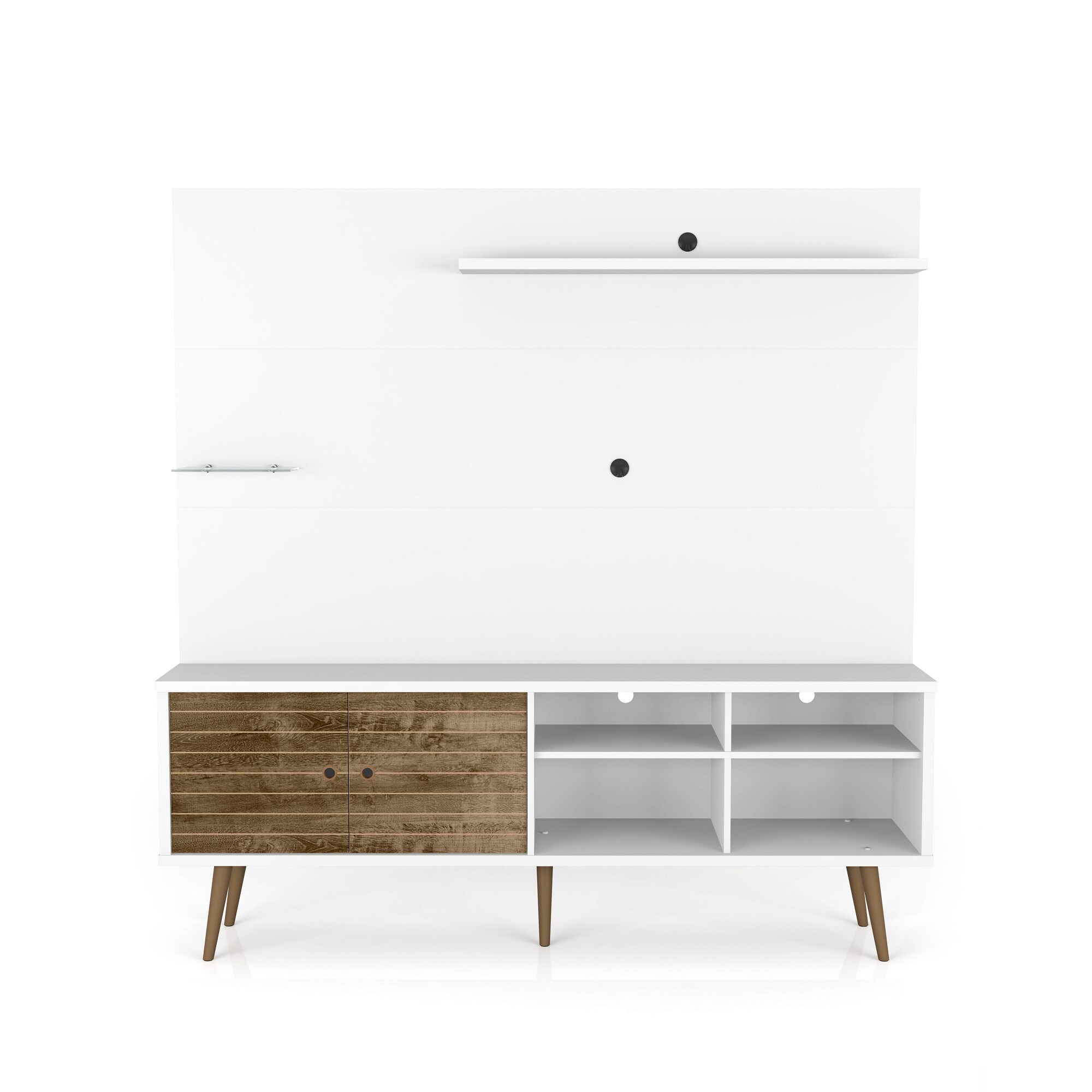 Manhattan Comfort 214BMC69 Tv-Stands - View #2