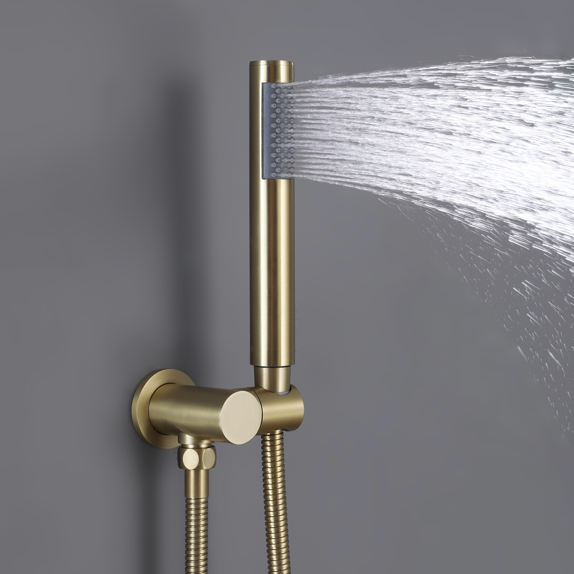 MODLAND MDL1SS08BG4 Showerhead-Bar-Panels - View #6