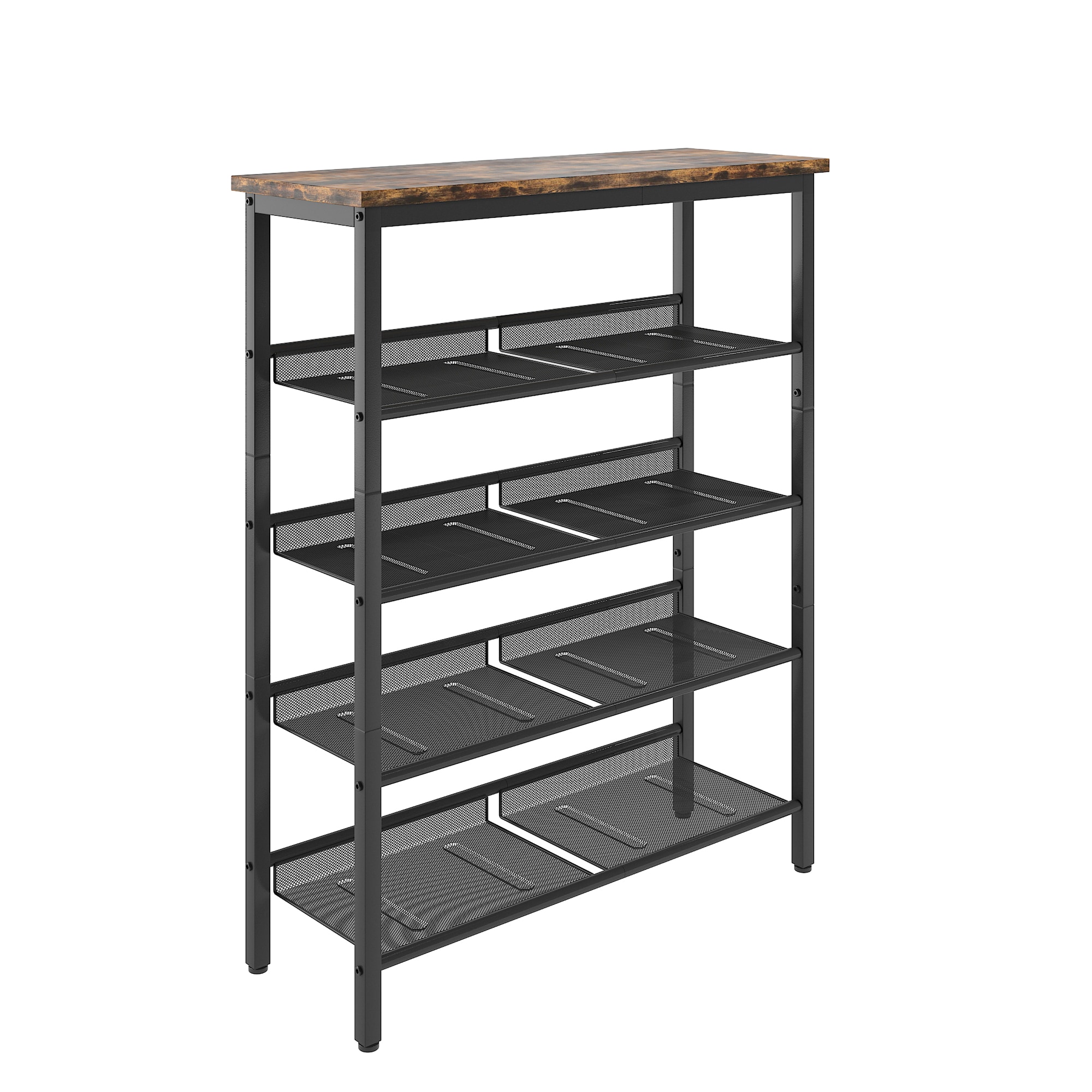 Flynama J-V-111247 Shoe-Racks - View #2