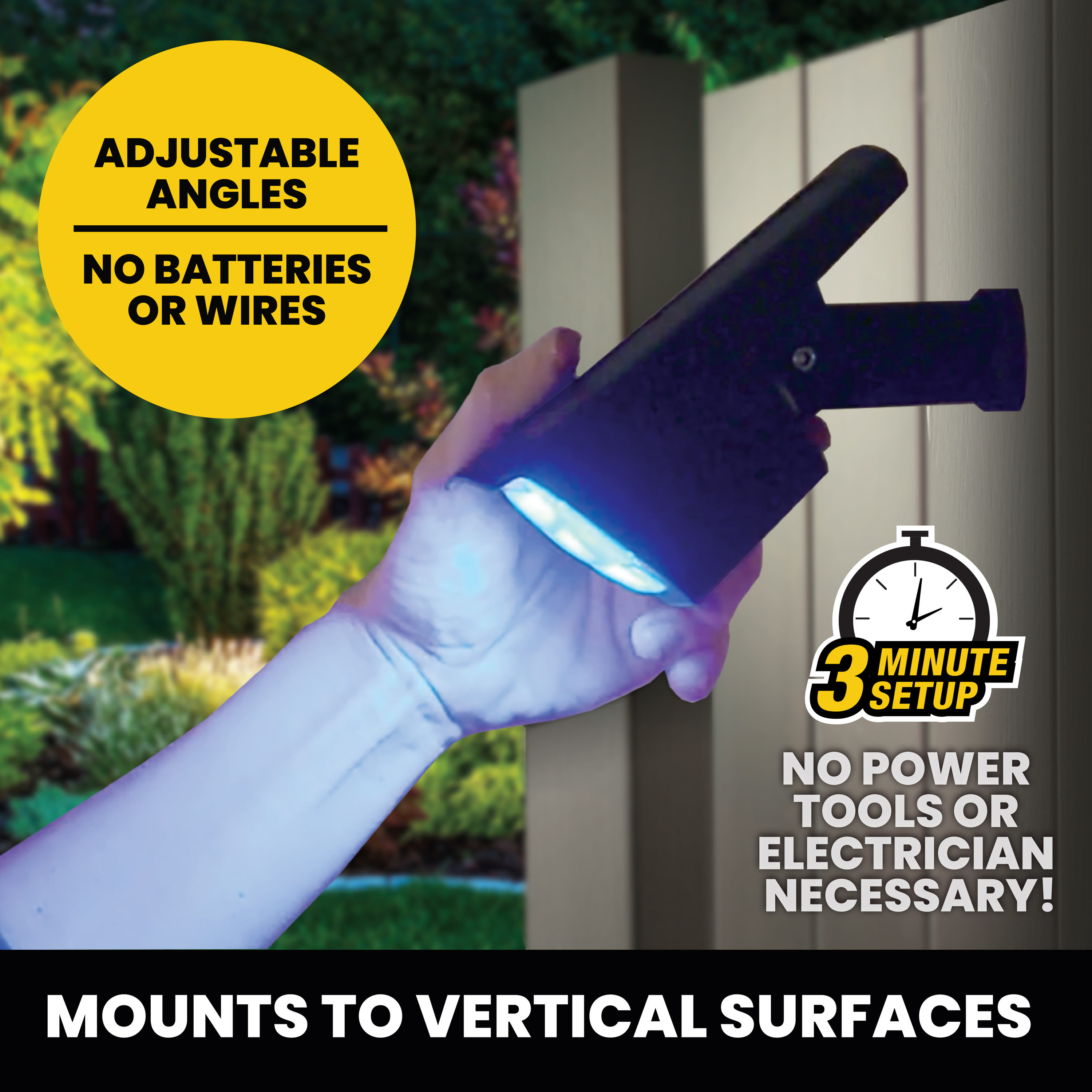 BELL + HOWELL 8208FEL Path-Lights - View #6