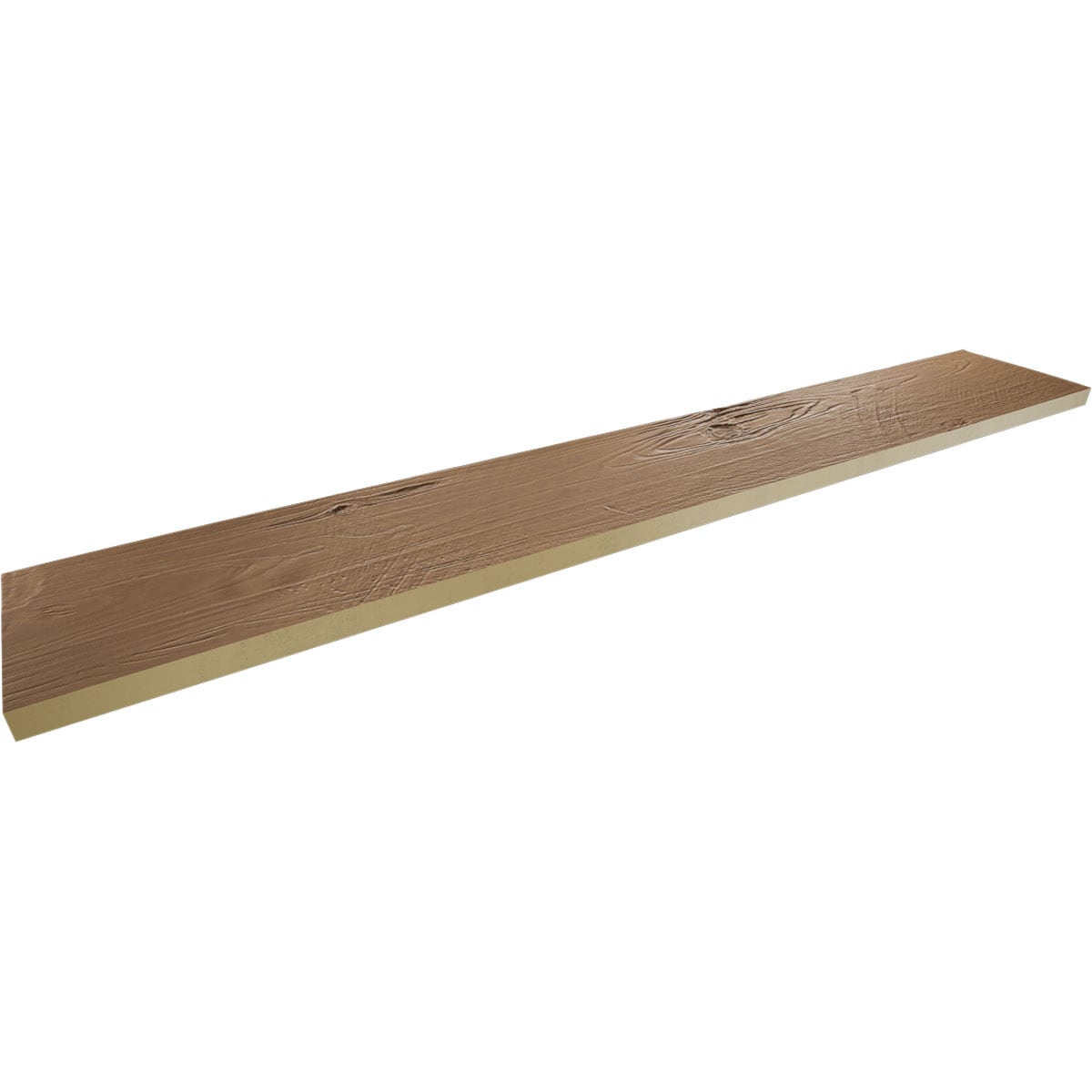 Ekena Millwork 2458884 Faux-Beams - View #3