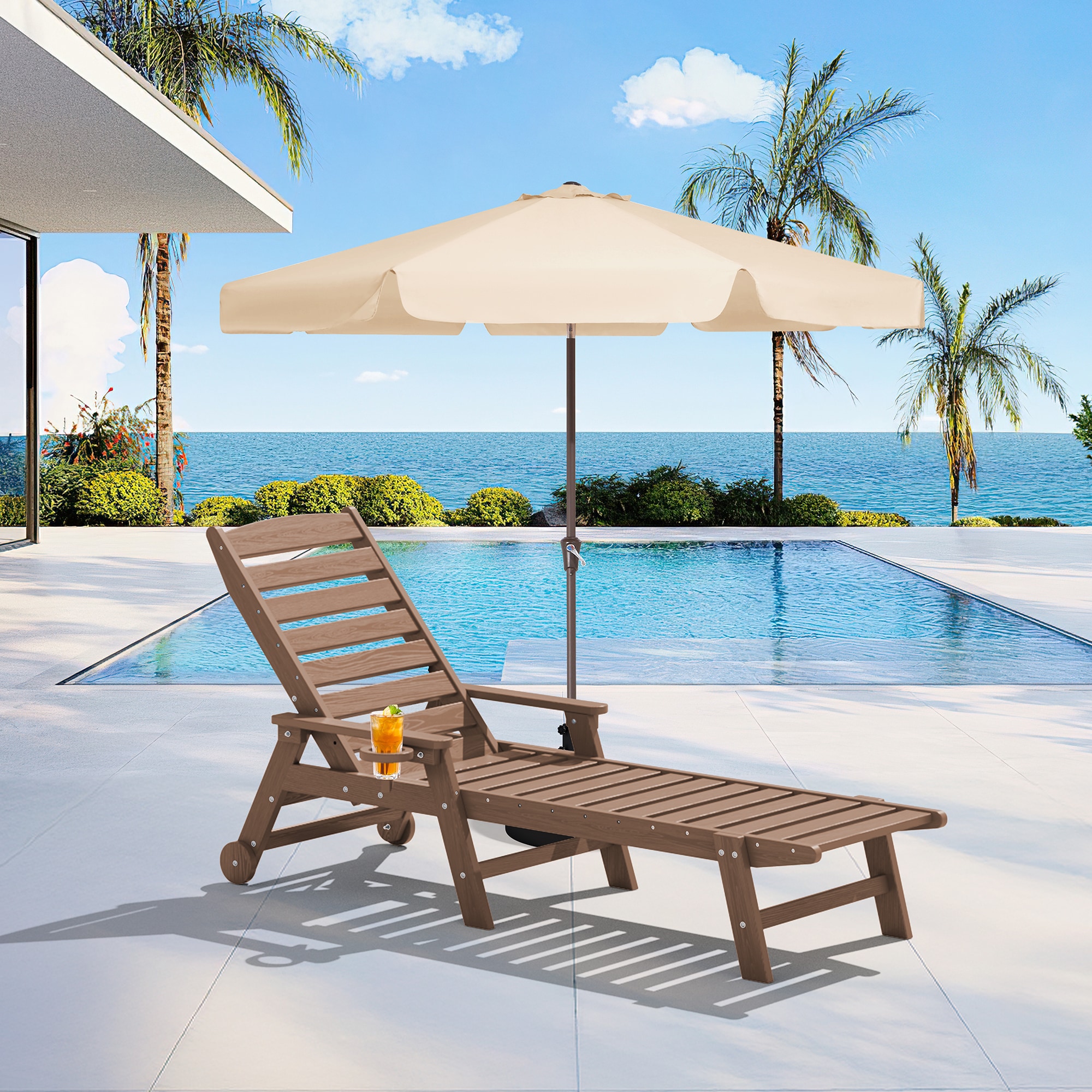 JEAREY TRPE-TY-BROWN Patio-Chairs - View #2