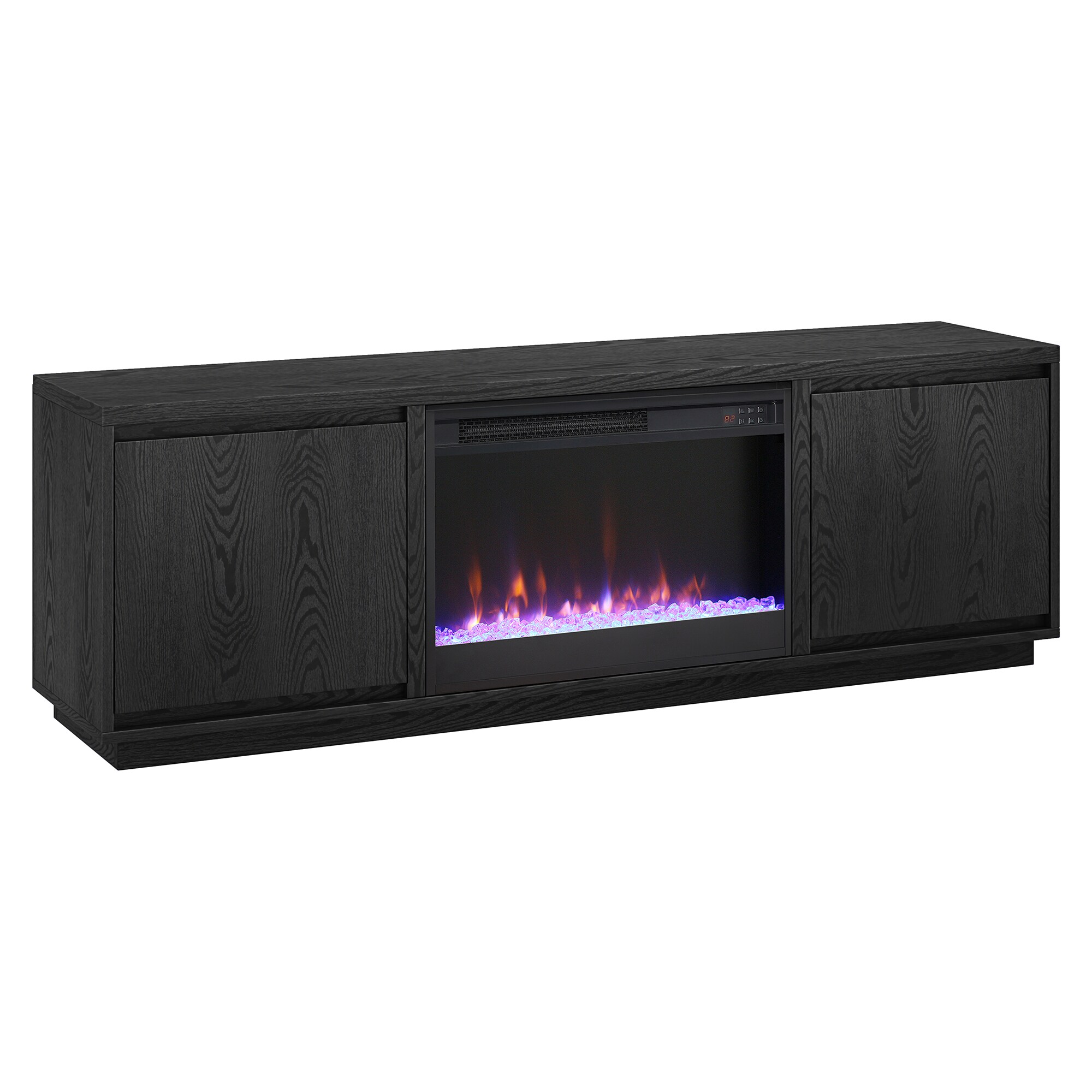 Hailey Home TV2315 Tv-Stands - View #2