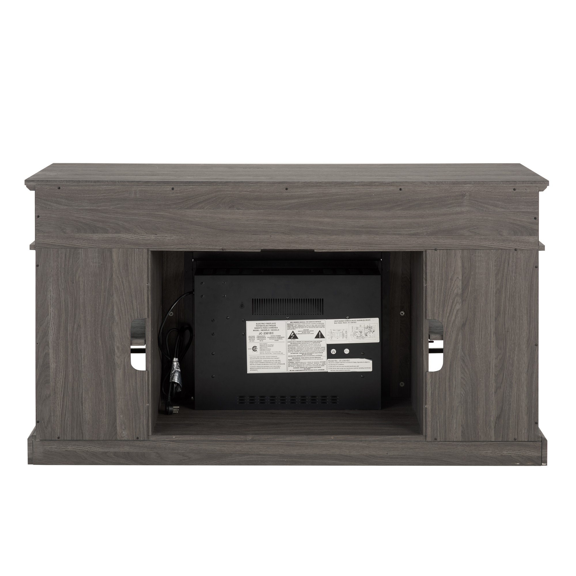 ToolCat MGG3-22-CEMFP Electric-Fireplaces - View #9