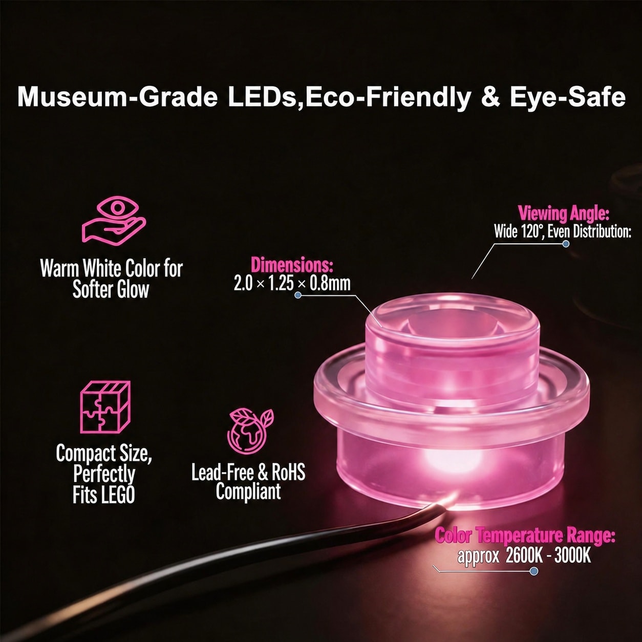 KIWDZFU LKI0707B091 Novelty-Lighting - View #4