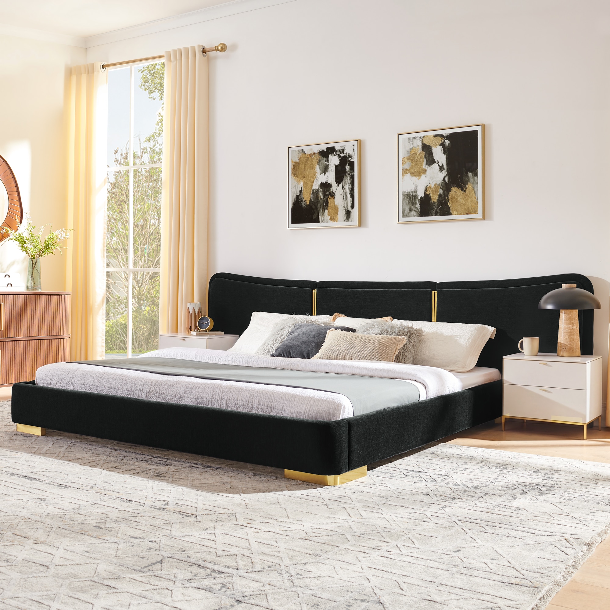 LUXEYARD DS-R-O-1309 beds - View #2