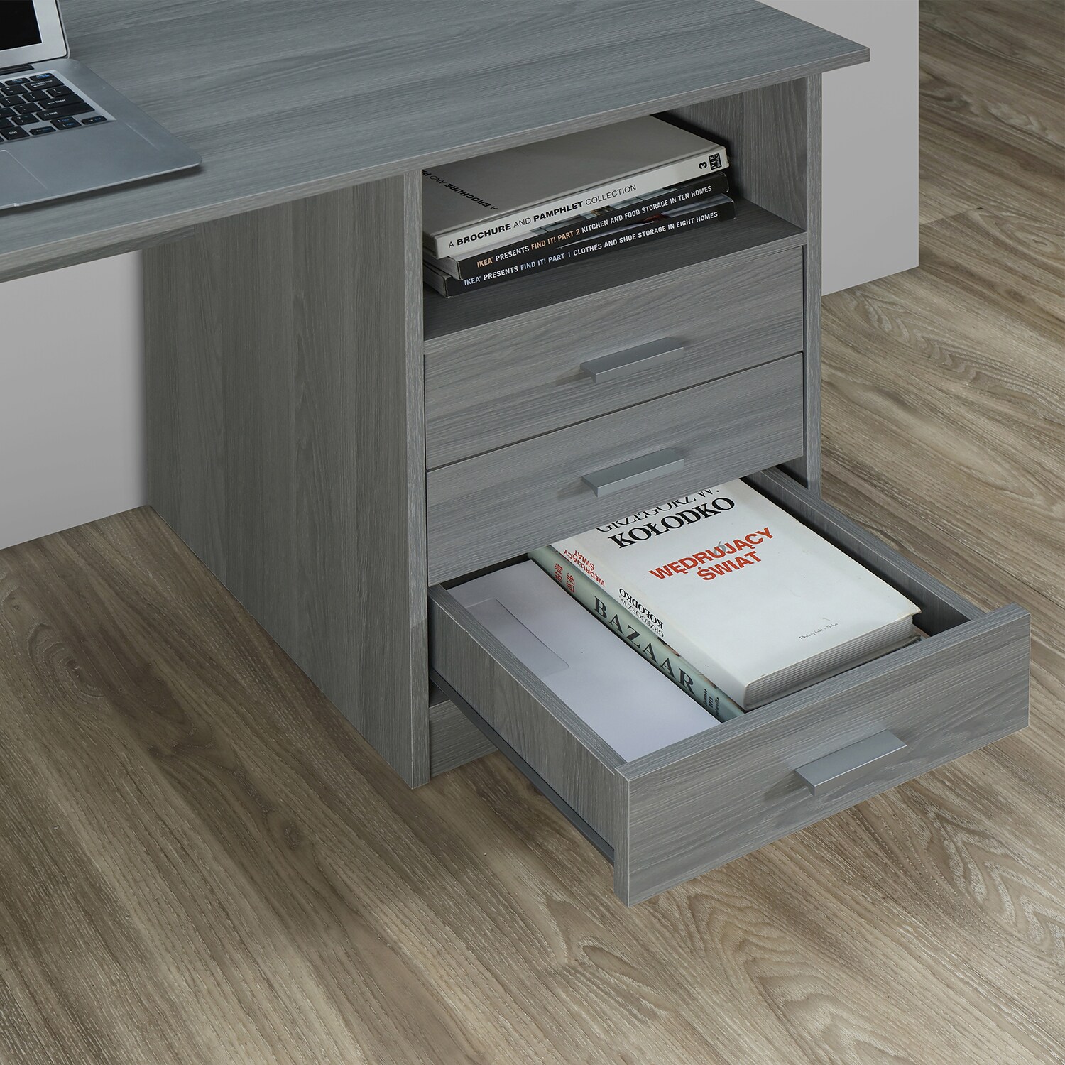 Mondawe OR-W907KA-LF desks - View #4