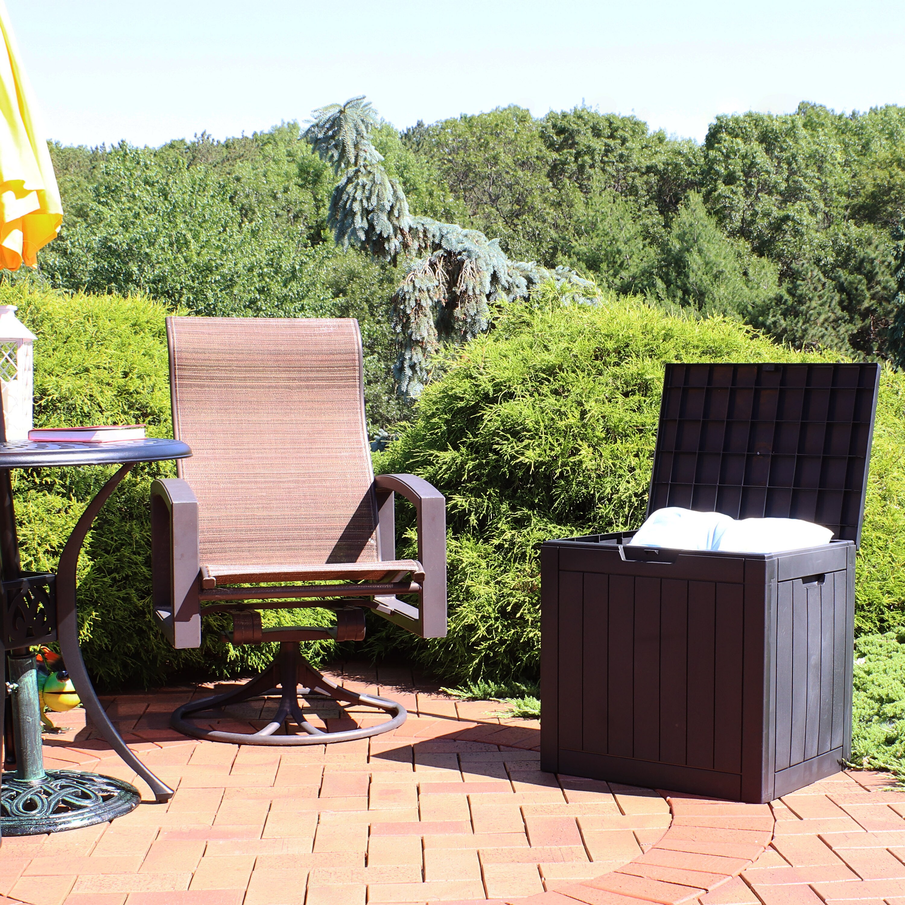 Sunnydaze Decor TST-009 Bins-Baskets - View #7