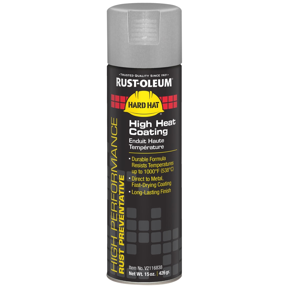 Rust-Oleum V2116838 Spray-Paint - View #3