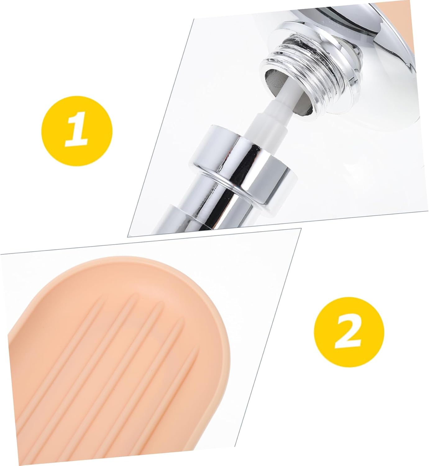 Zeus & Ruta HL-BS-012 Bathroom-Accessories - View #8