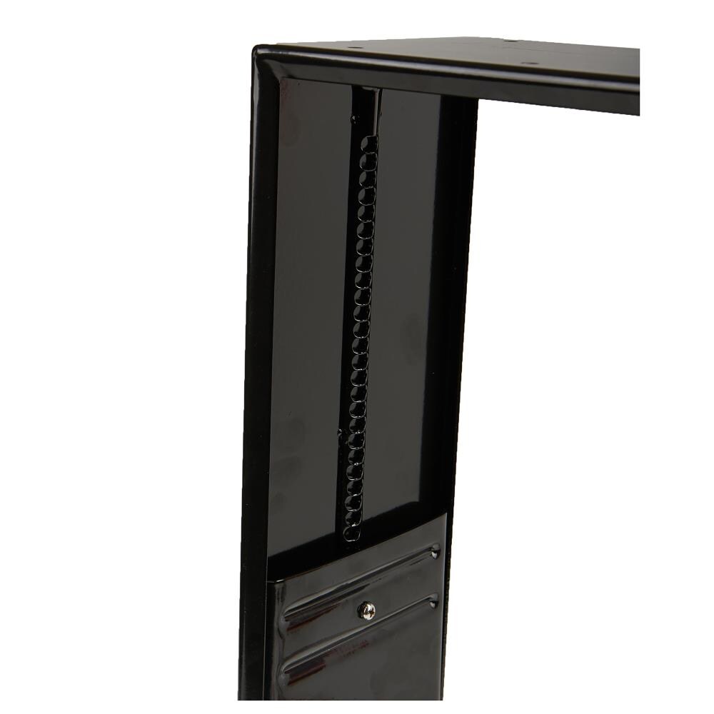 Mind Reader CPU-BLK Office-Accessories - View #4