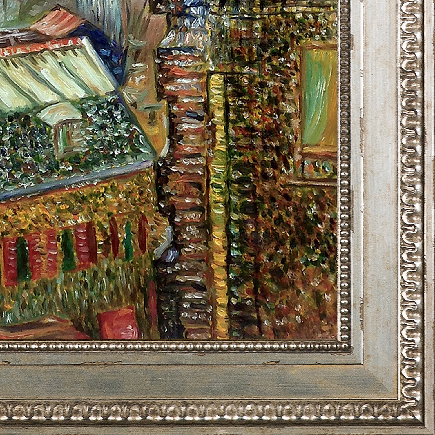 La Pastiche 688576571065 Wall-Art - View #2