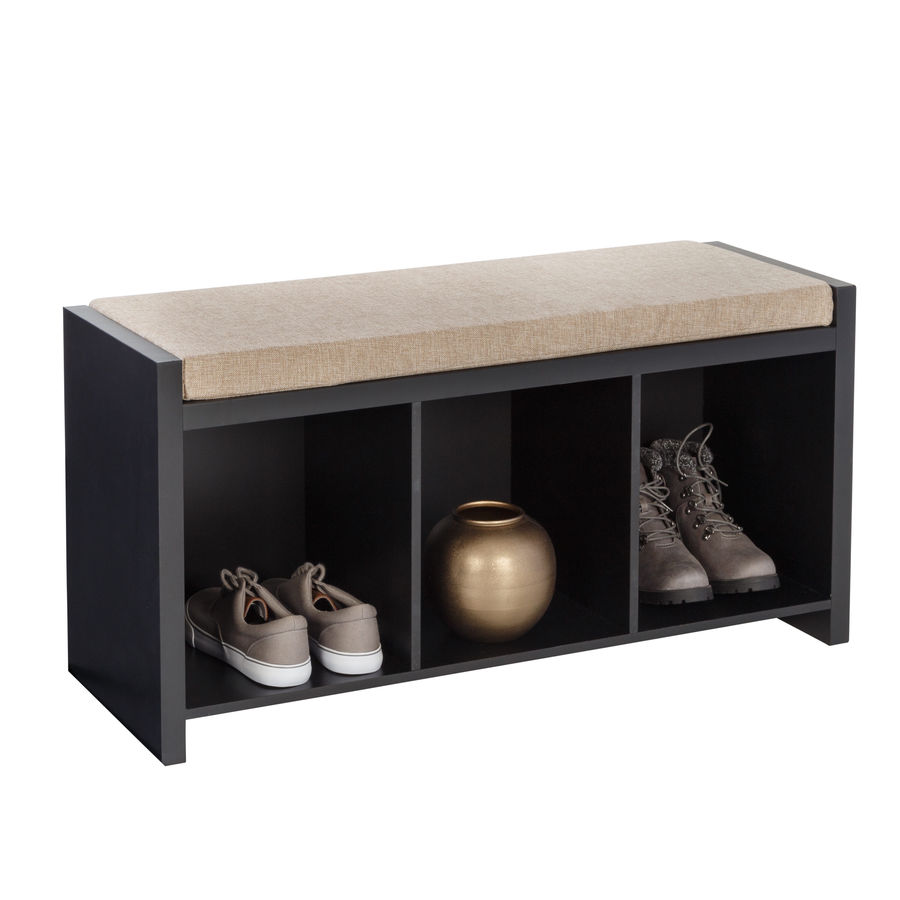 Honey-Can-Do SHF-09545 Shoe-Racks - View #8