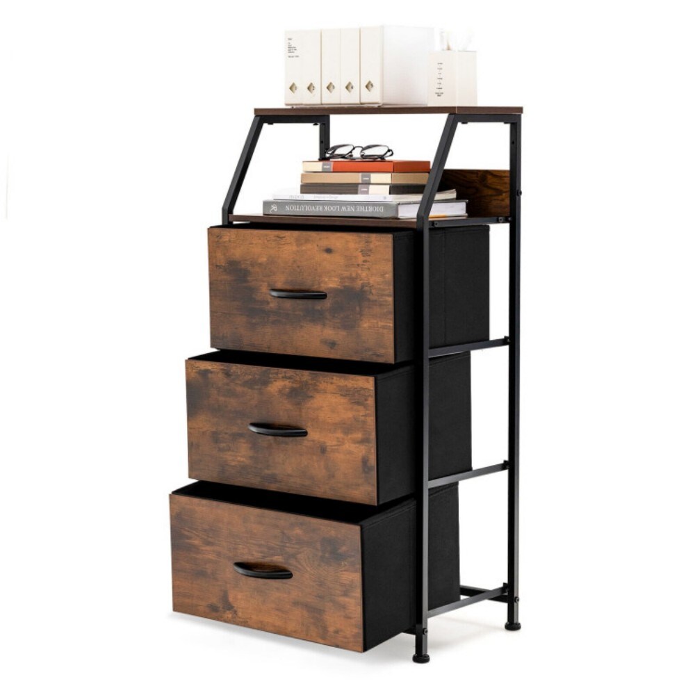 Fenbeli LJMLSFENHY791 dressers - View #2