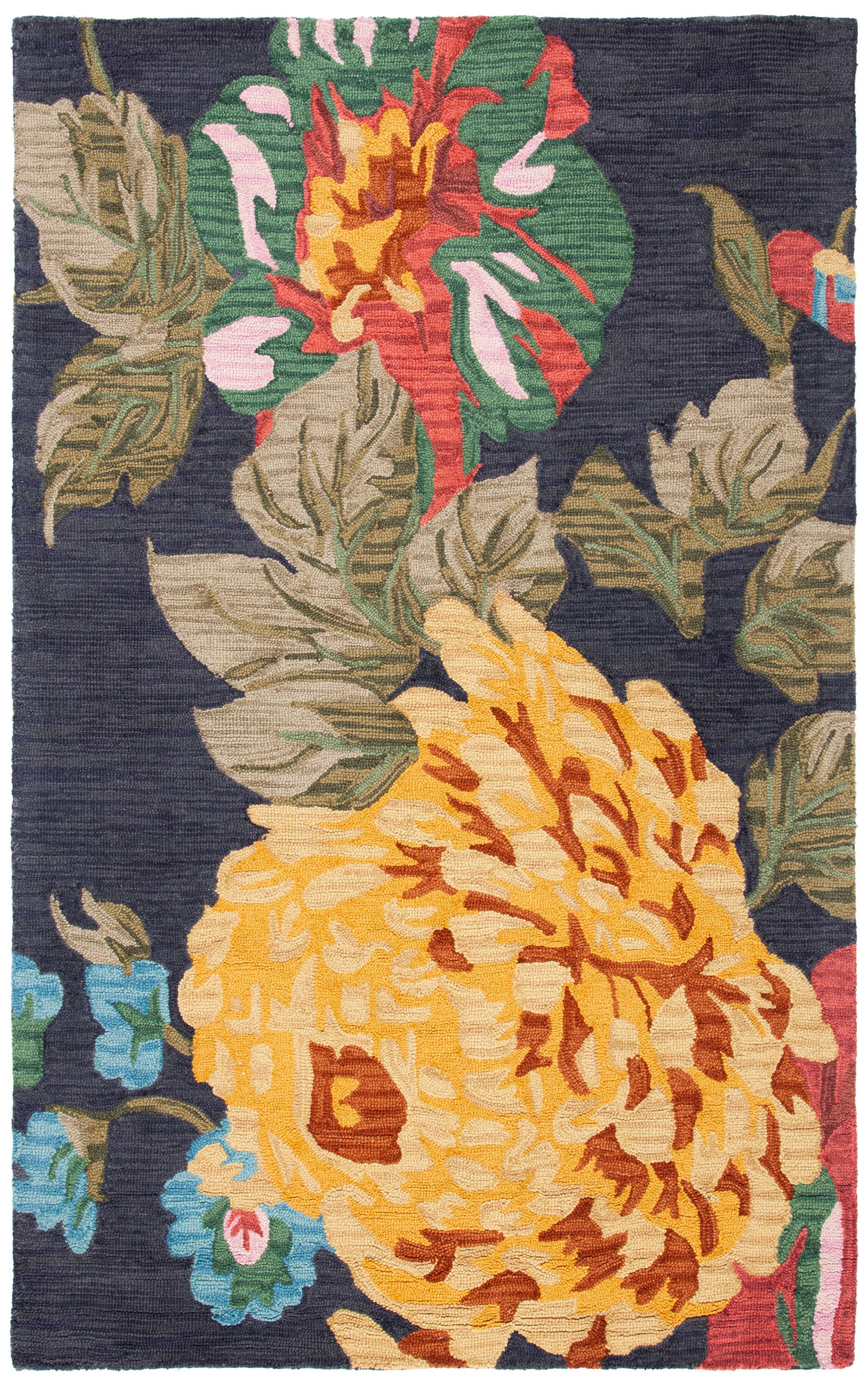 Safavieh JAR323A-4 rugs - View #2