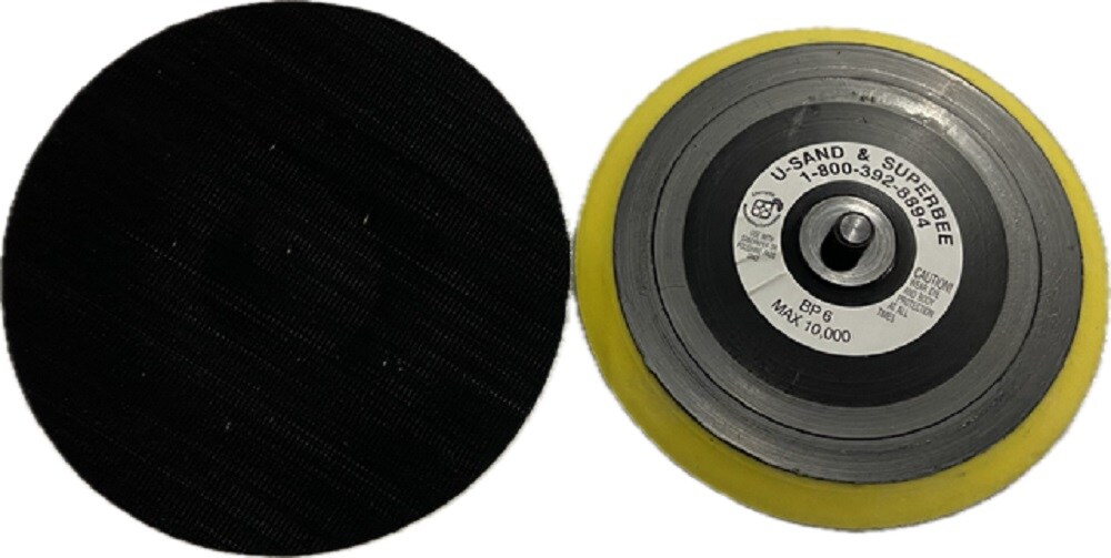 U-Sand BP6 b100120 - View #2