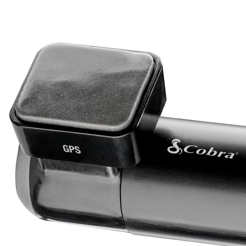 Cobra SC100 Dash-Cams - View #3
