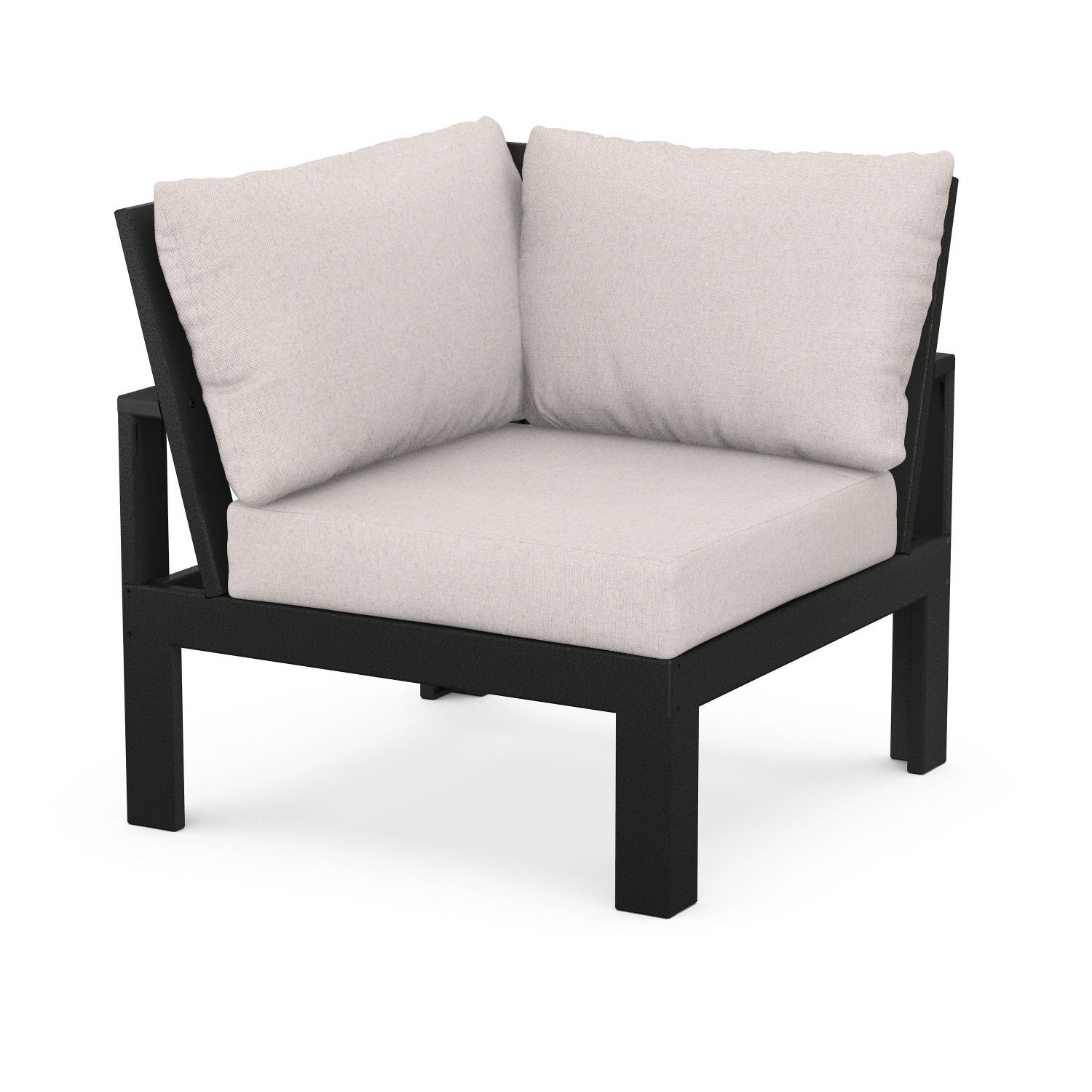Trex Outdoor Furniture TXS784-2-CB145999 Patio-Sofas-Daybeds - View #5