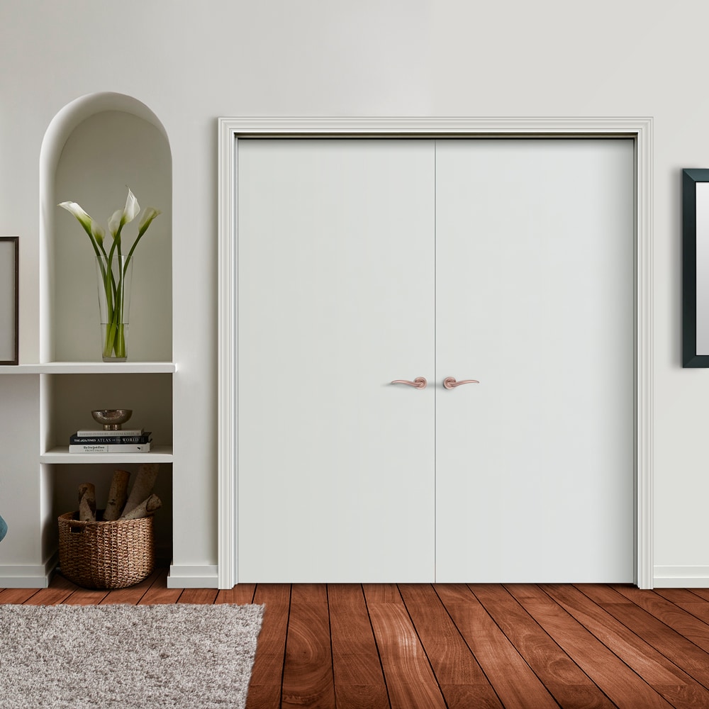 JELD-WEN JWPRO238200113 Pre-Hung-Doors - View #2