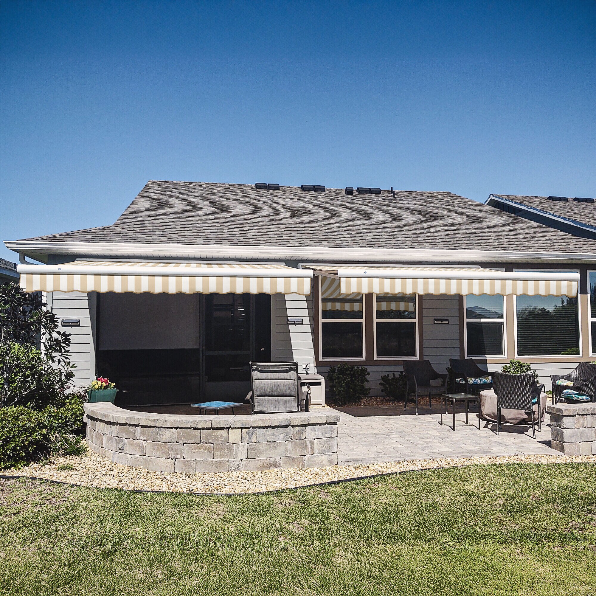 Awntech KWL14-L-LW awnings - View #8
