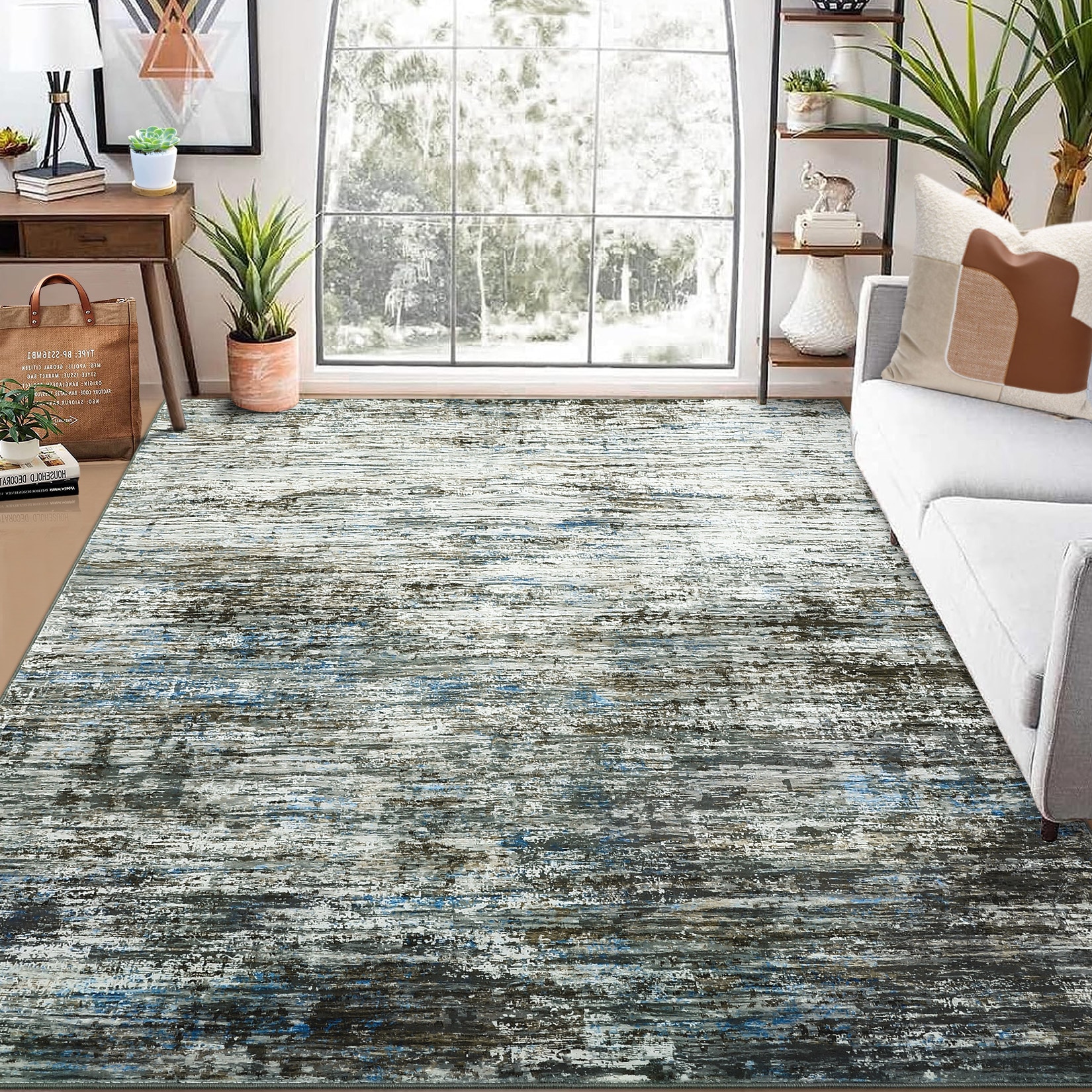 Assile ASRUG26819301HTSQ rugs - View #3